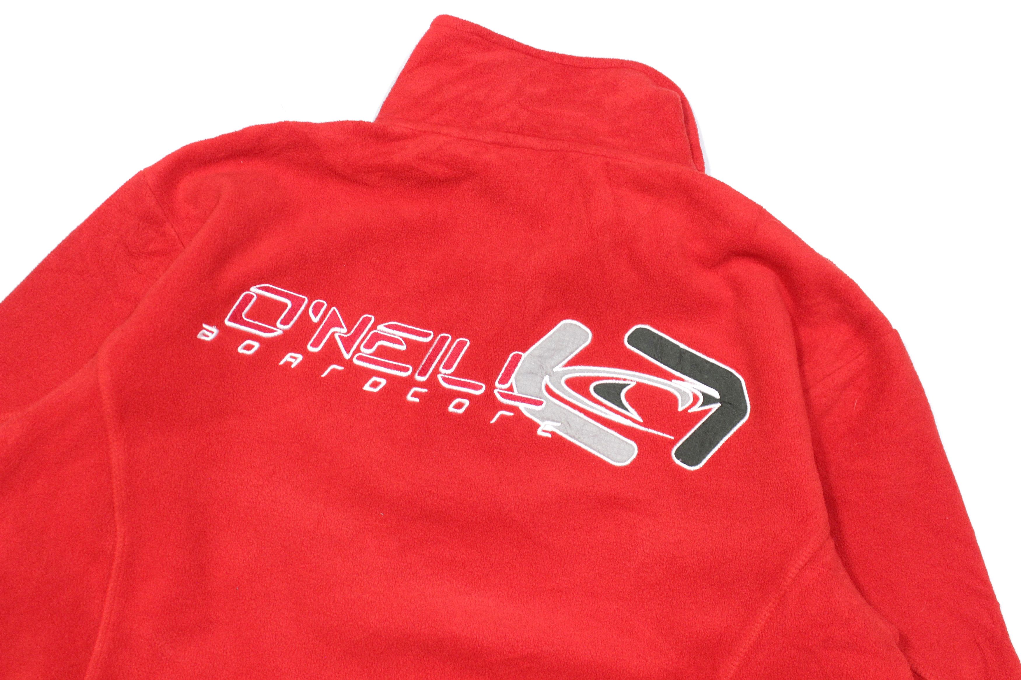 O'Neill 90S Big Logo Fleece Size US L / EU 52-54 / 3 - 4 Thumbnail