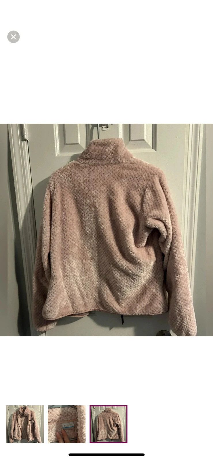 Columbia Columbia jacket Size S / US 4 / IT 40 - 3 Thumbnail