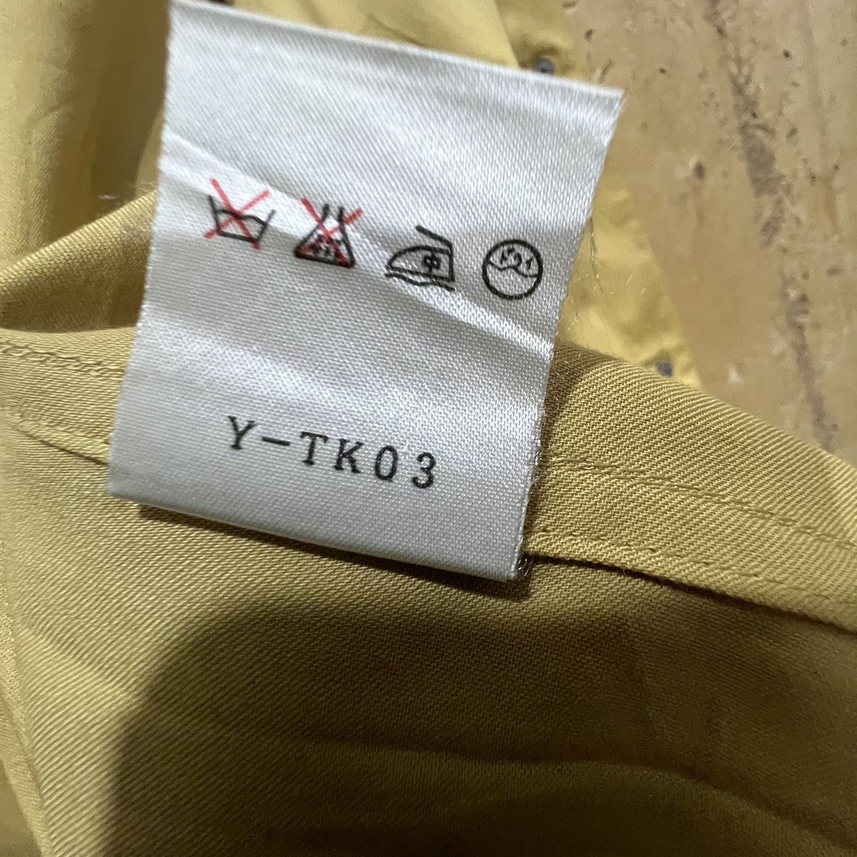 Christian Dior Monsieur Vintage Christian Dior Sports Size M / US 6-8 / IT 42-44 - 6 Thumbnail