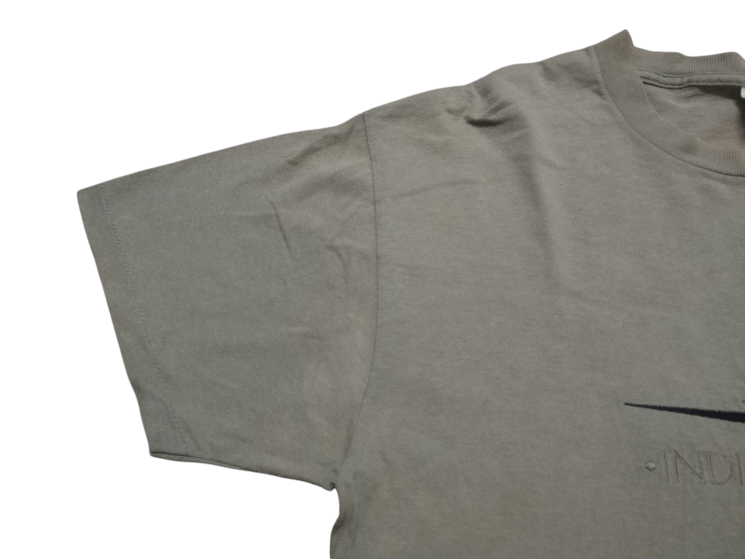 Vintage VINTAGE 90s INDIANA JONES Size US M / EU 48-50 / 2 - 7 Thumbnail