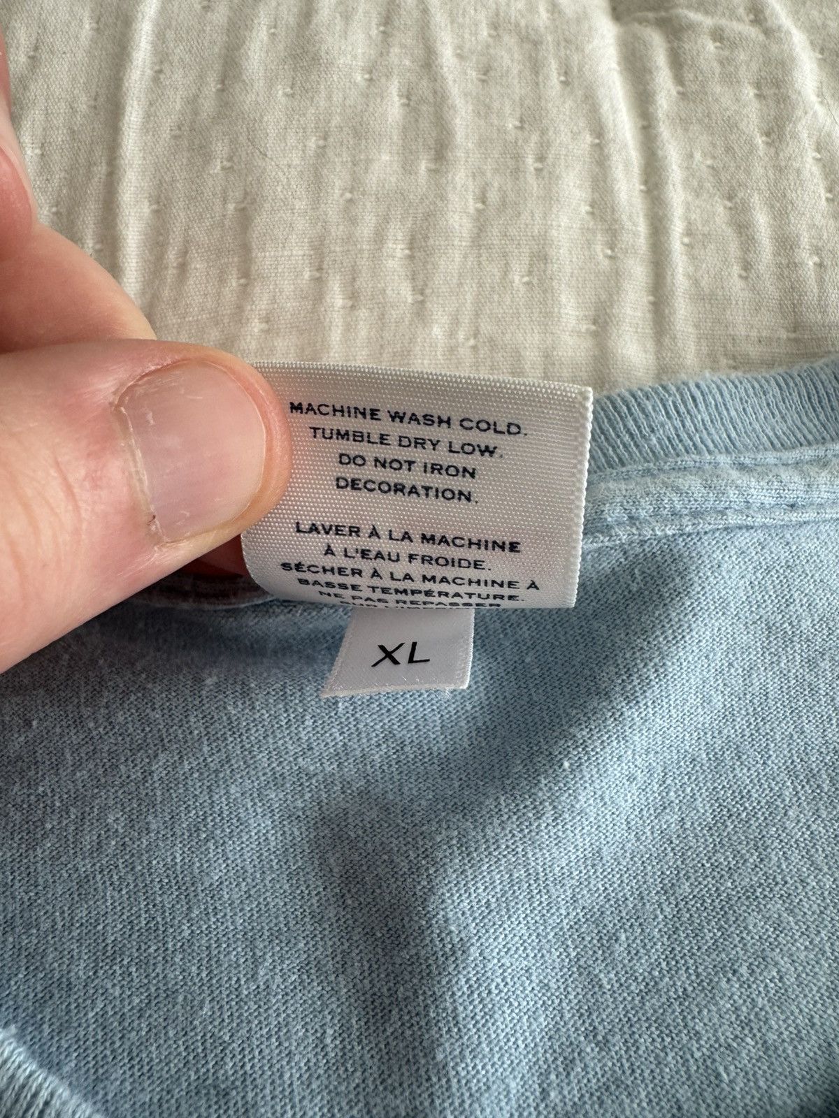 Noah Birdwell Beach Britches Tee Size US XL / EU 56 / 4 - 5 Thumbnail