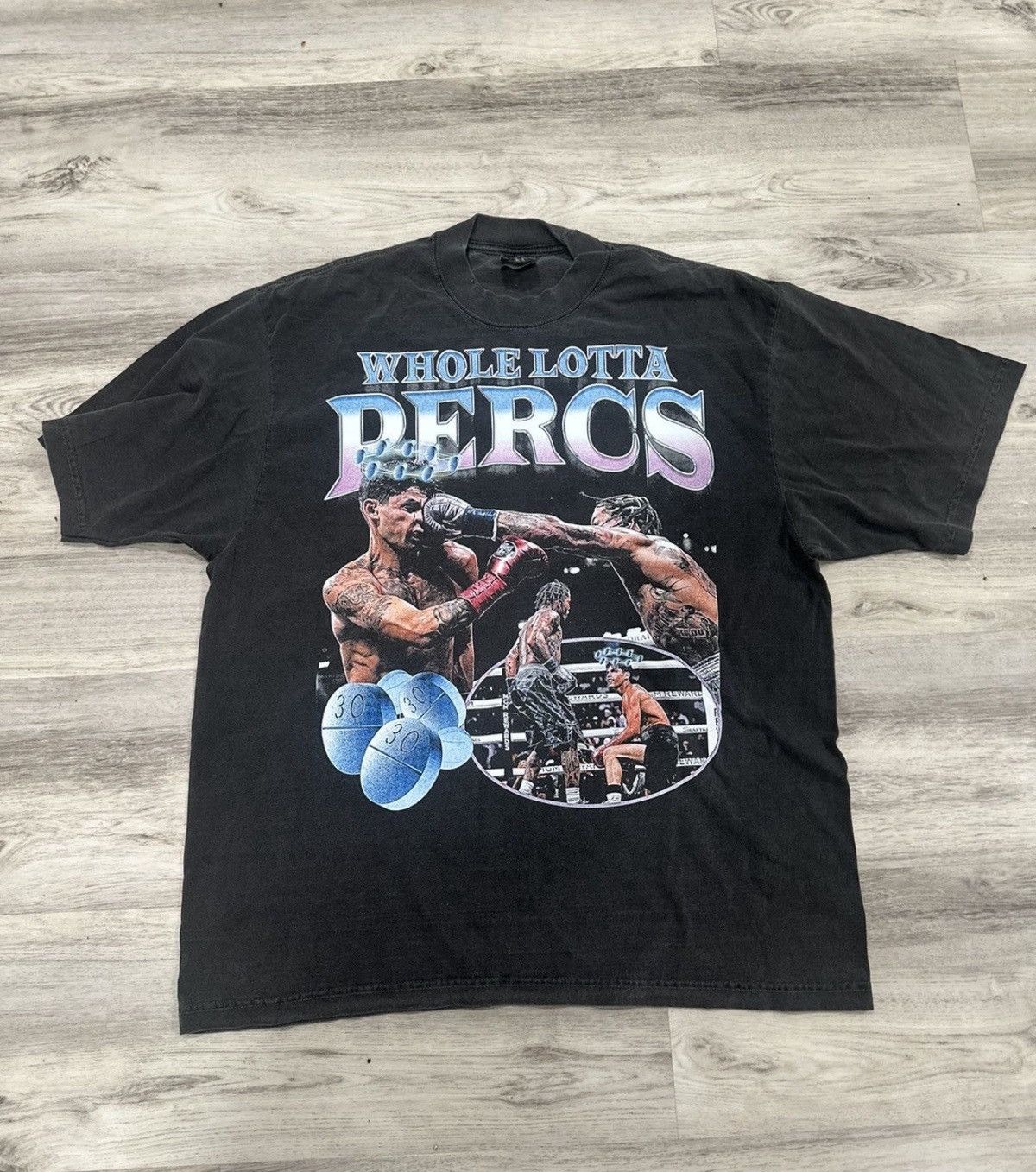 Other Whole Lotta Percs tee Size US L / EU 52-54 / 3 - 1 Thumbnail