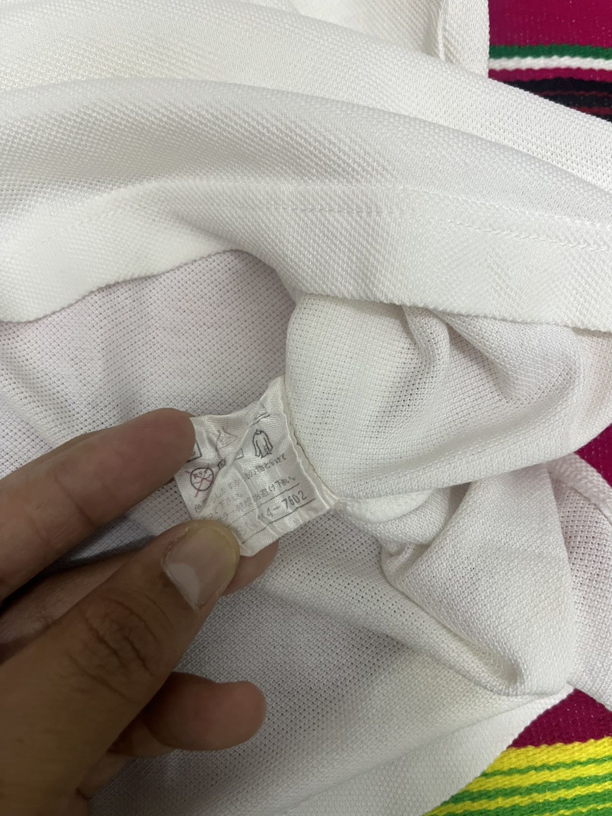 Other KANSAI YAMAMOTO kansai mens project Collar White Shirts Size US L / EU 52-54 / 3 - 9 Thumbnail