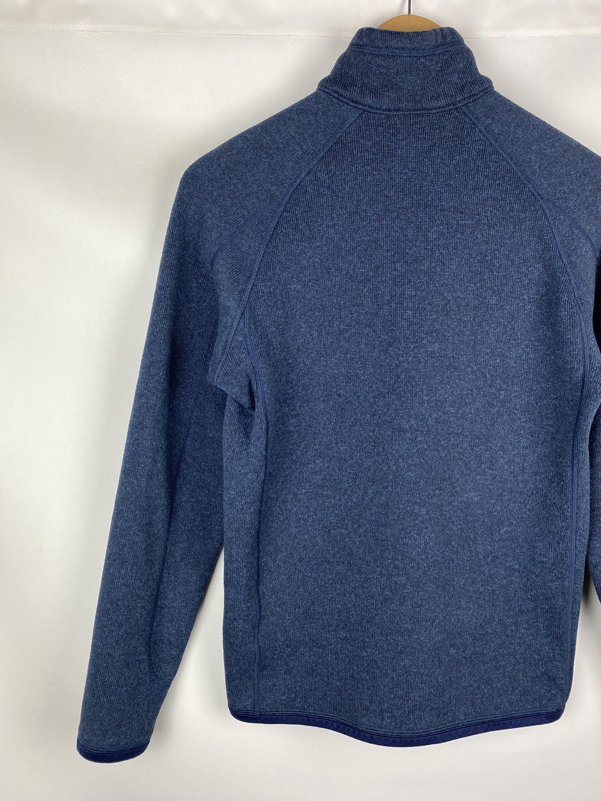 Patagonia Patagonia men’s 1/3 zip fleece pullover size S Size US S / EU 44-46 / 1 - 12 Thumbnail