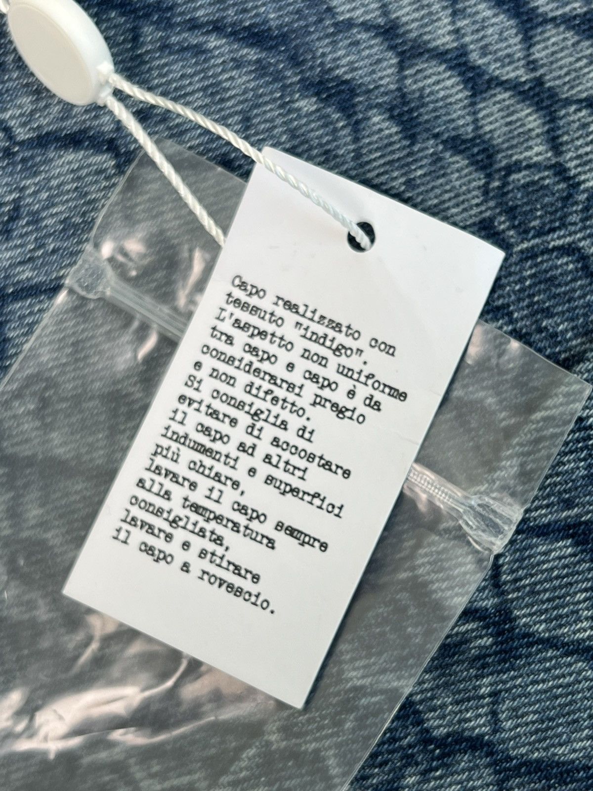 Maison Margiela Maison Margiela Blazer Size 44R - 12 Thumbnail