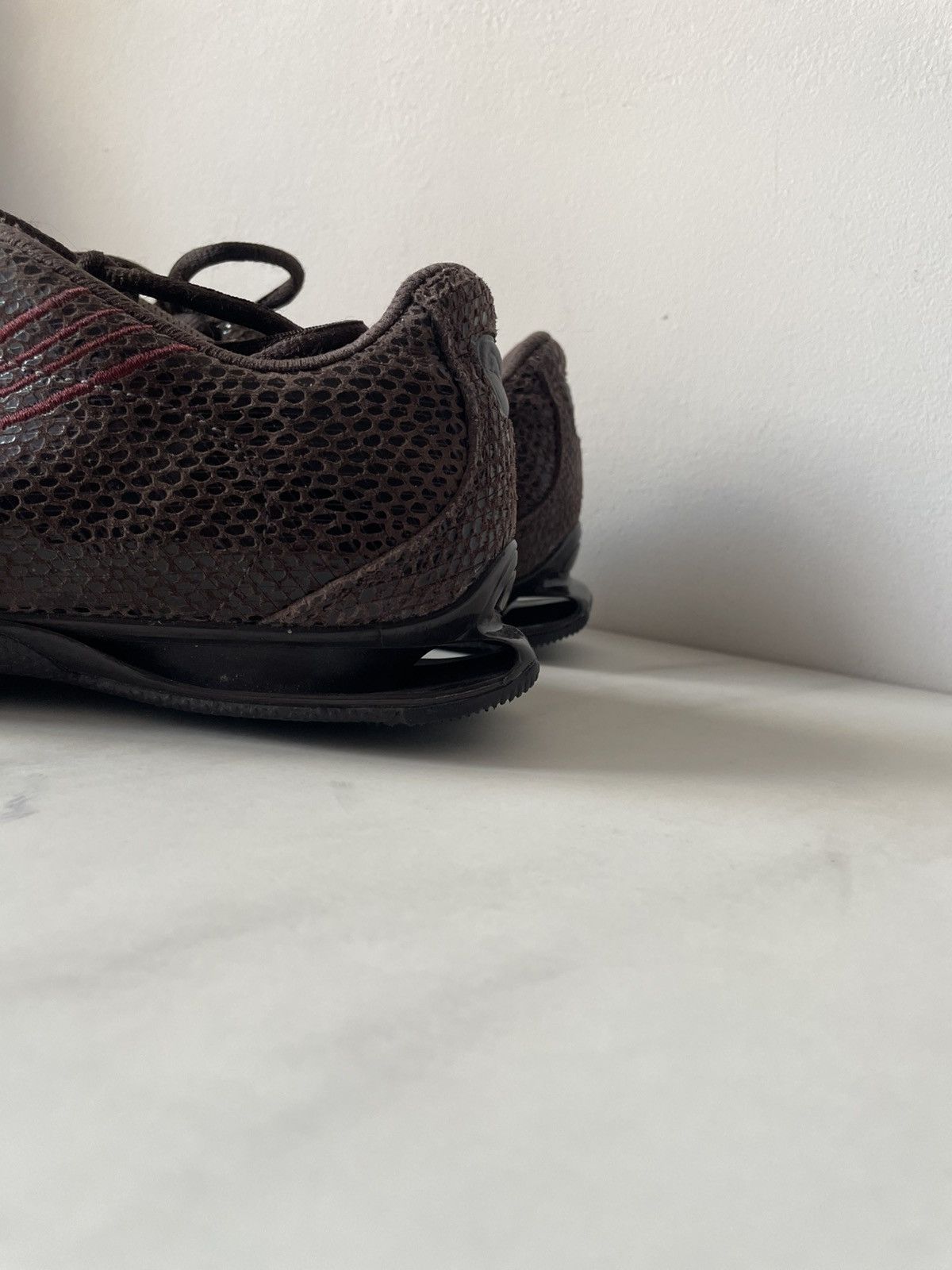 Puma Puma lowvitation snake lux 38 Size US 7.5 / IT 37.5 - 5 Thumbnail