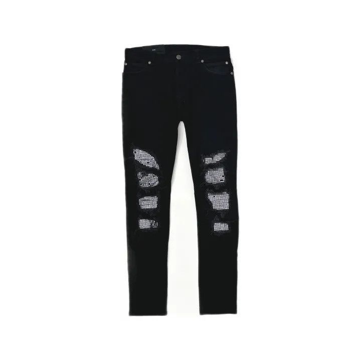 Balmain Balmain Casual Fashion Slim Fit Pants -2507 Size US 34 / EU 50 - 2 Thumbnail