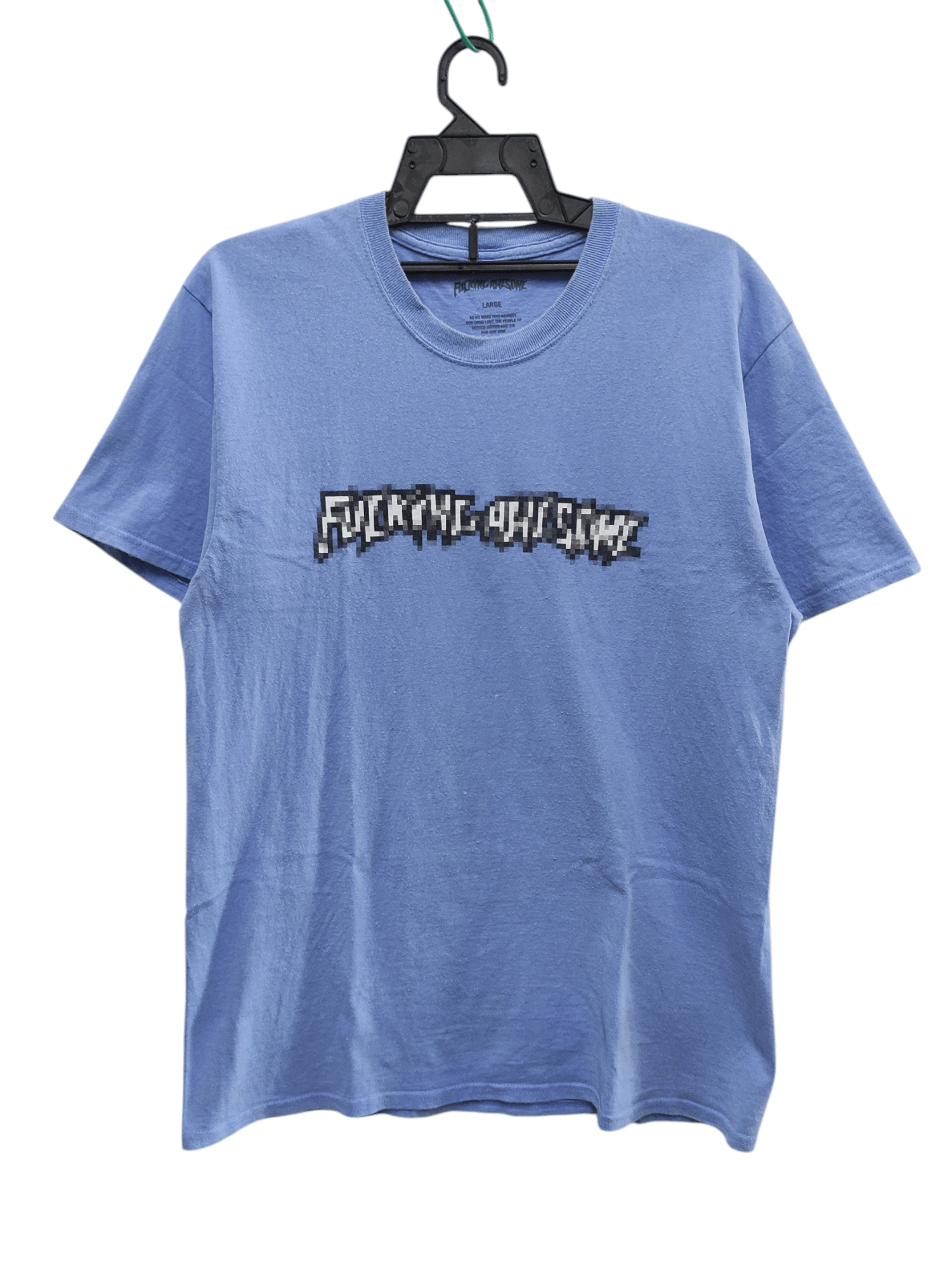 Fucking Awesome FUCKING AWESOME tee Size US L / EU 52-54 / 3 - 1 Thumbnail