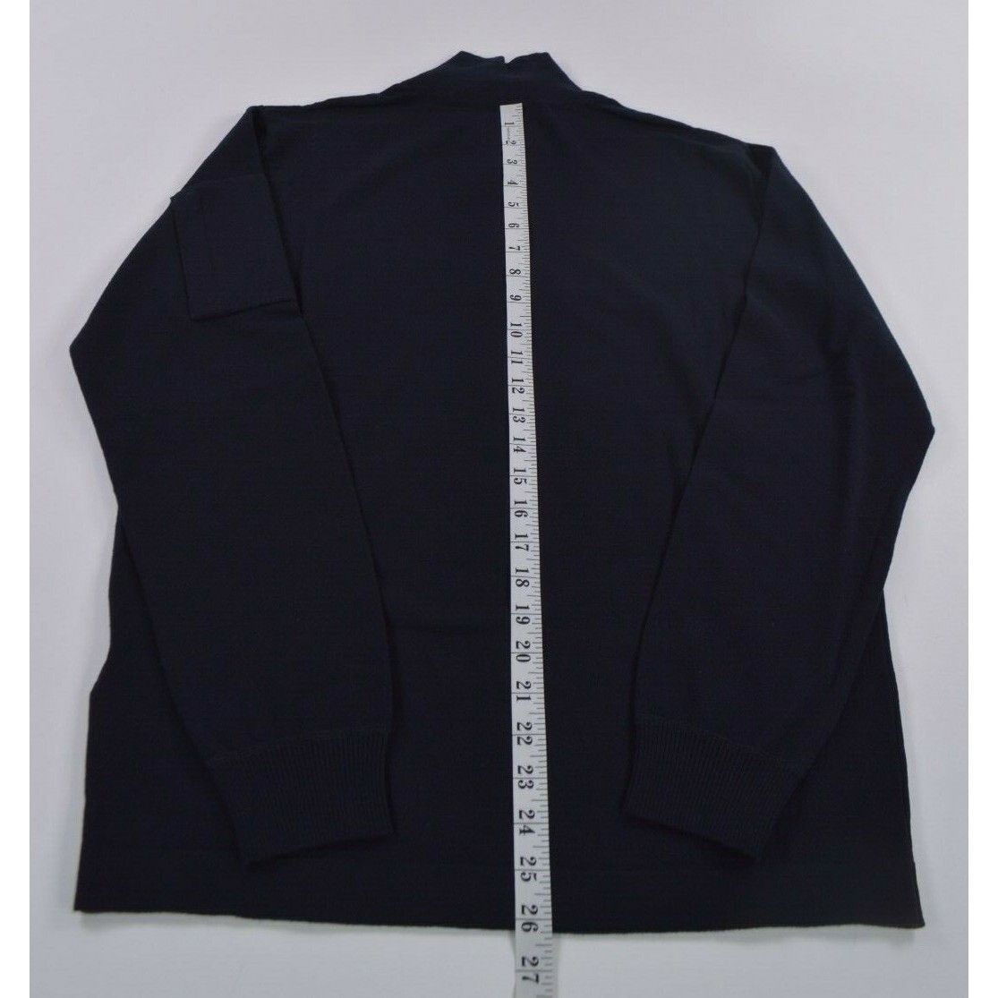 C.P. Company C.P. Company Sweater Size US M in Blue Size US M / EU 48-50 / 2 - 6 Thumbnail