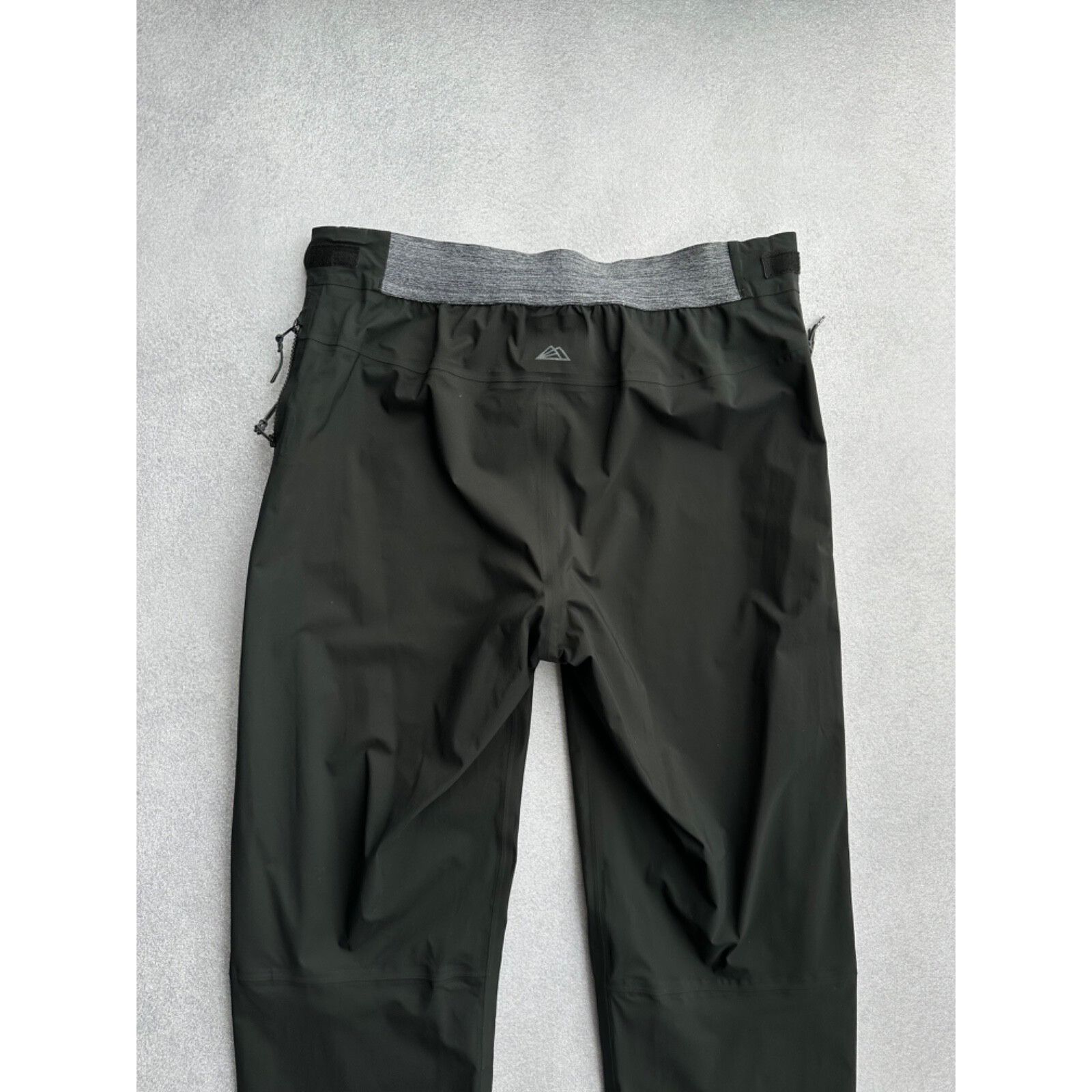 Vintage Radys Essential Mountain Wear Waterproof Pants Size US 30 / EU 46 - 11 Thumbnail