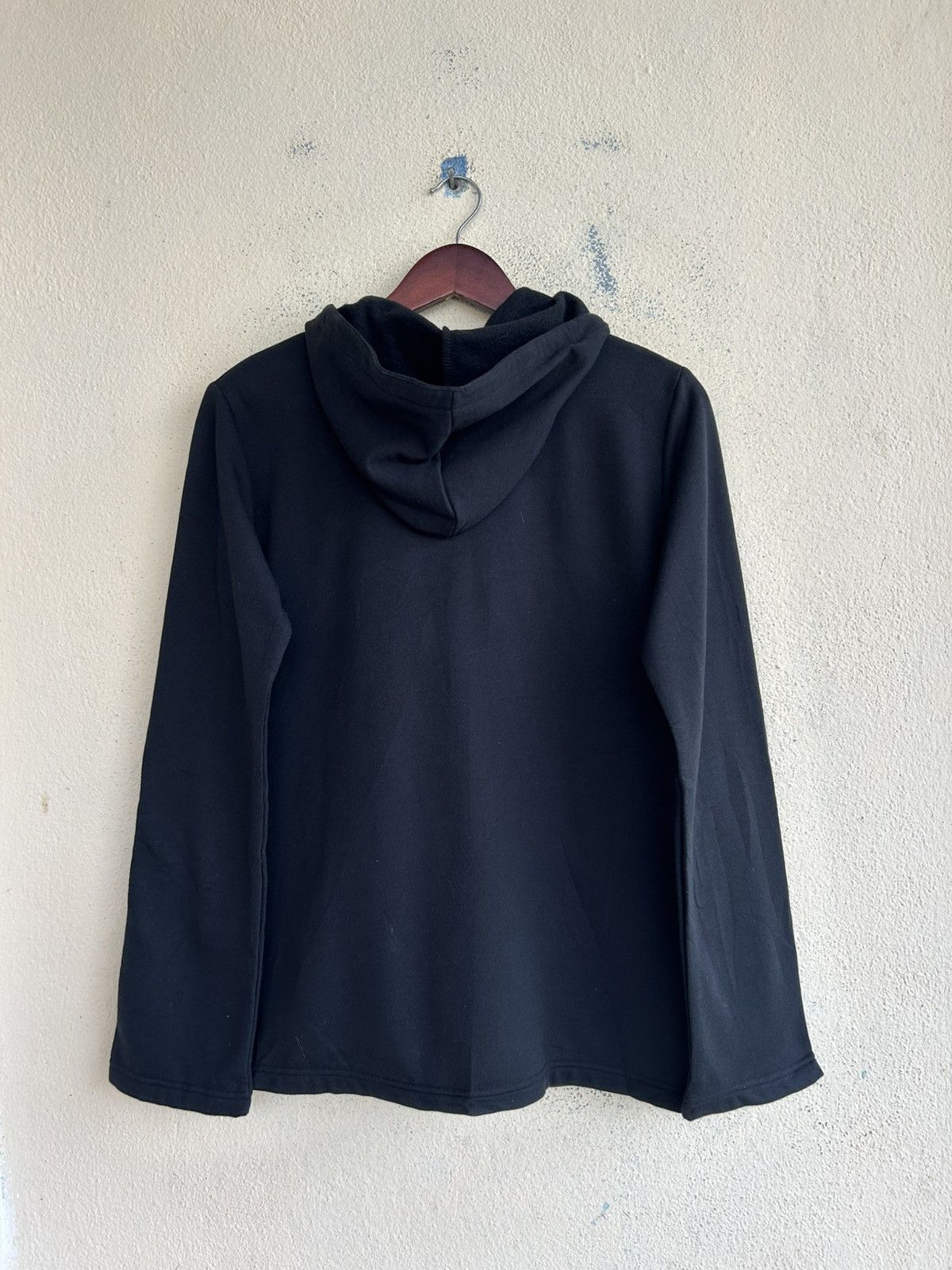 Seditionaries Rba +1 Skull Button Ups Hoodie Size US M / EU 48-50 / 2 - 4 Thumbnail