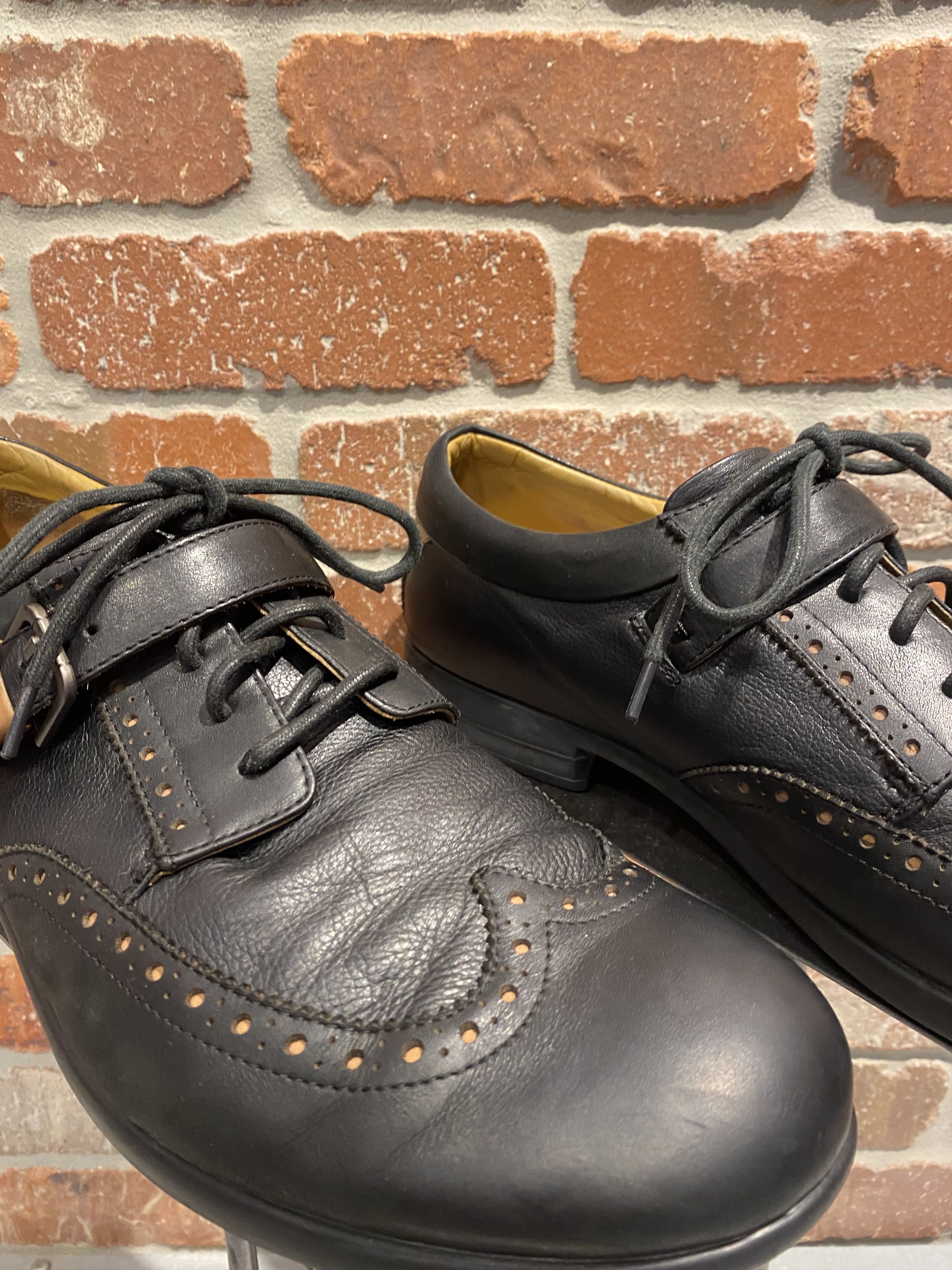 John Fluevog WiFi Network Size US 13 / EU 46 - 2 Thumbnail