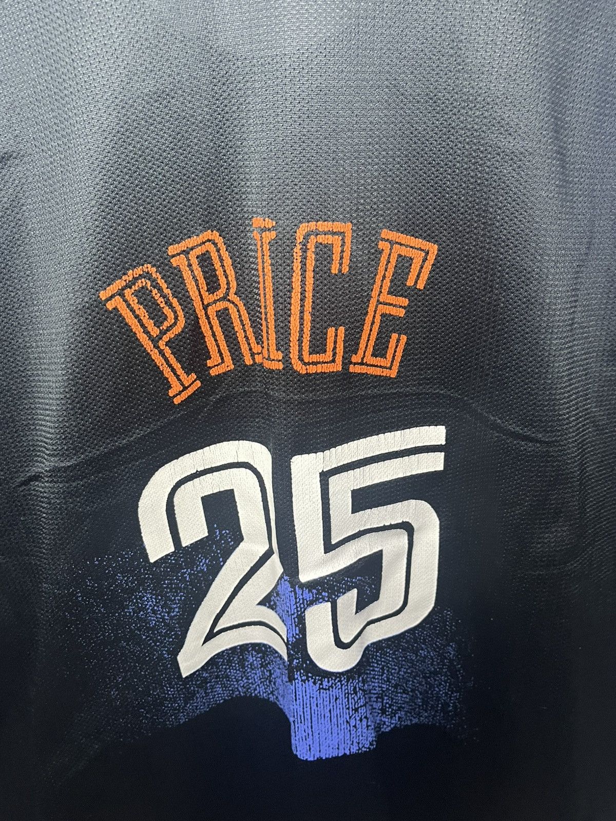 Champion Champion NBA Cleveland Cavaliers Mark Price Basketball Jrsy Size US XL / EU 56 / 4 - 6 Thumbnail