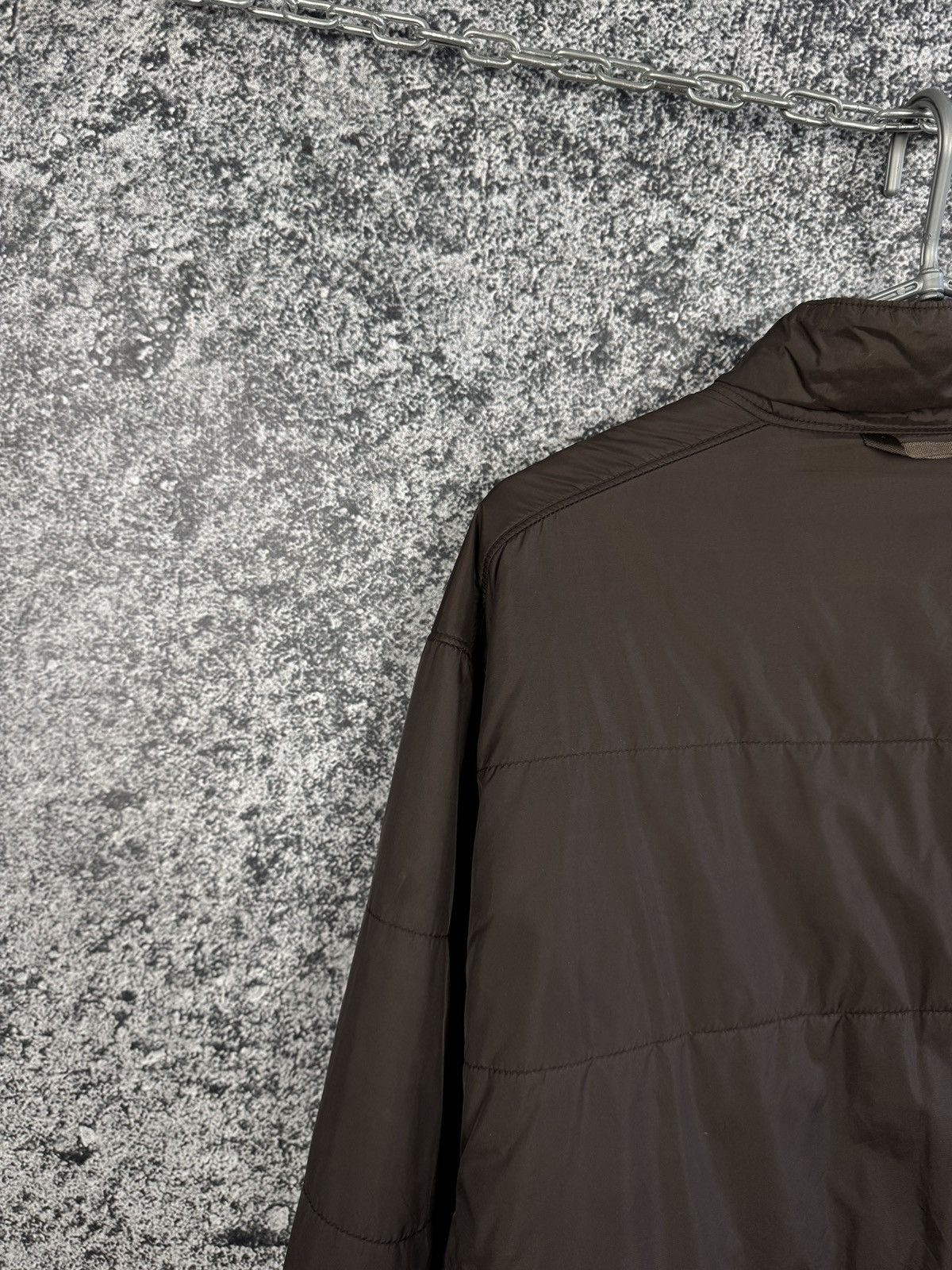 The North Face Men’s The North Face Brown Jacket Outdoor Tracking Size XL Size US XL / EU 56 / 4 - 14 Thumbnail