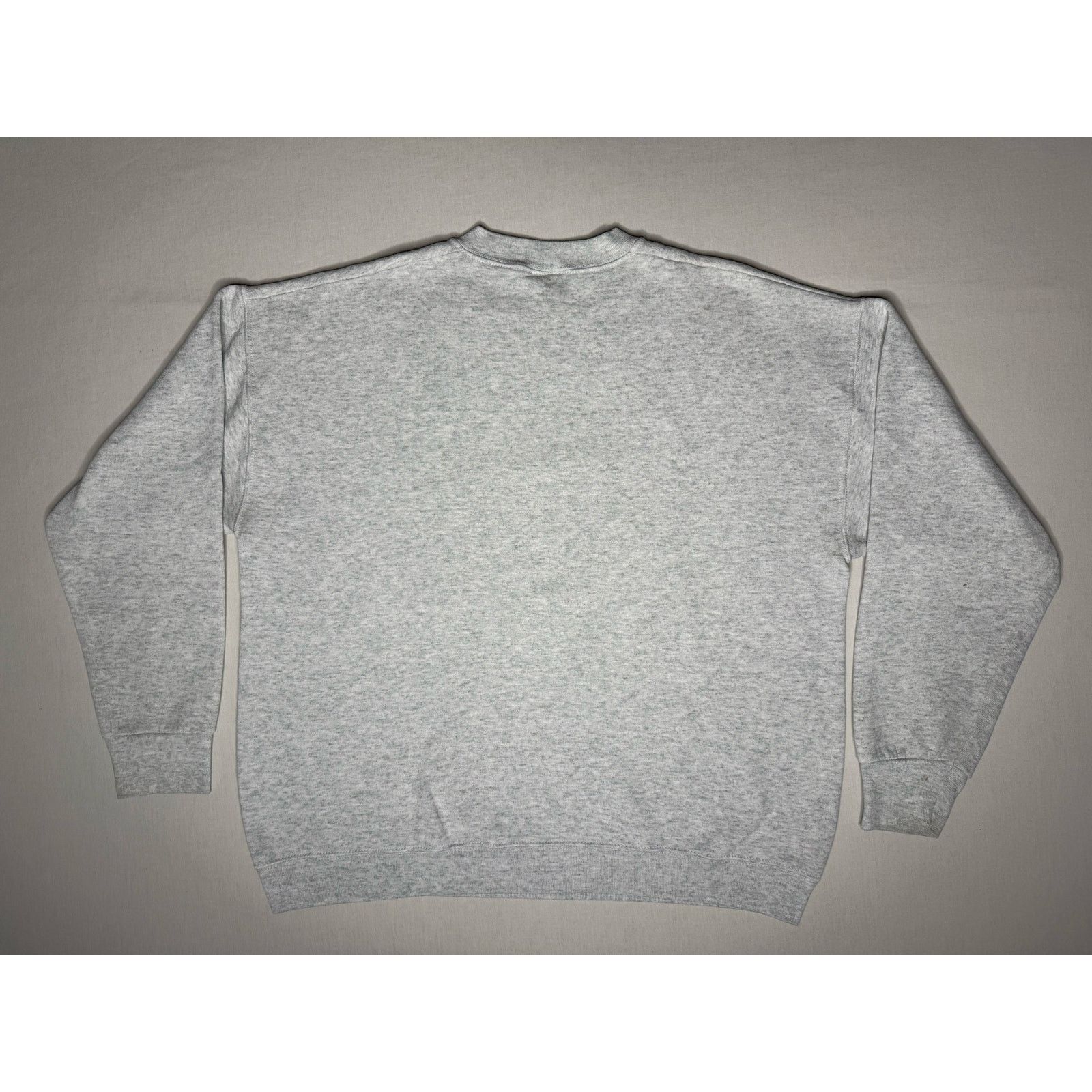Fruit Of The Loom × Vintage Vintage 90s Foley Minnesota Pullover Crewneck Sweatshirt XL Size US XL / EU 56 / 4 - 2 Thumbnail
