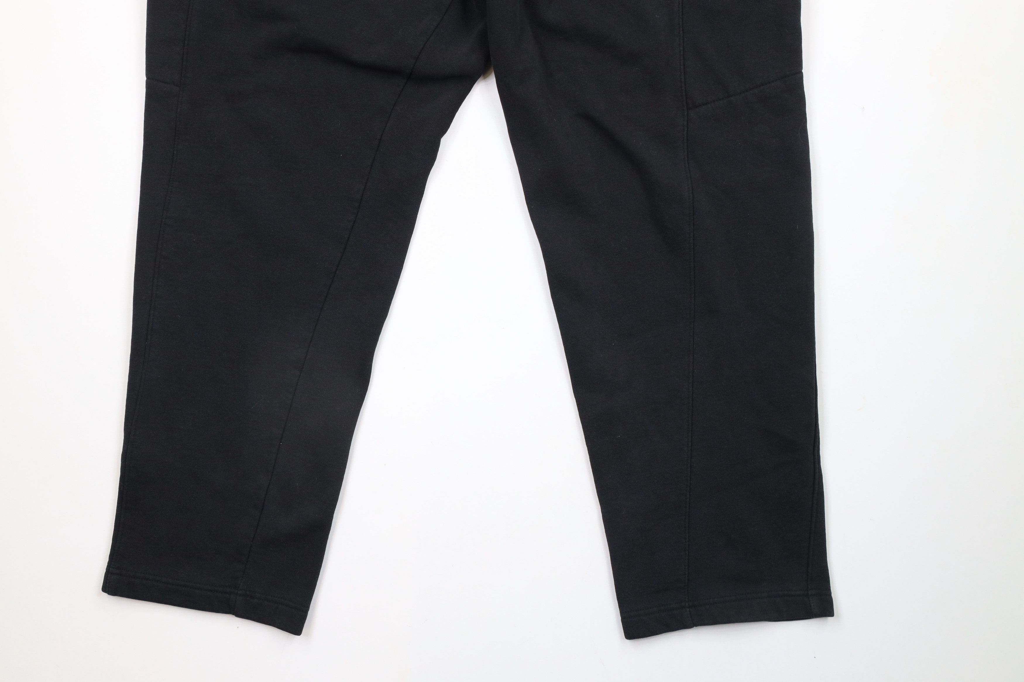 Vintage Vintage And1 And One Basketball Out Cargo Sweatpants Black Size US 40 / EU 56 - 4 Thumbnail