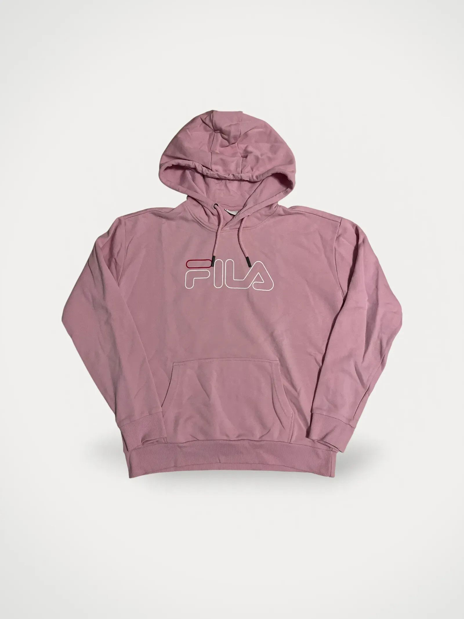 Fila Fila Hoodie Size M / US 6-8 / IT 42-44 - 1 Thumbnail