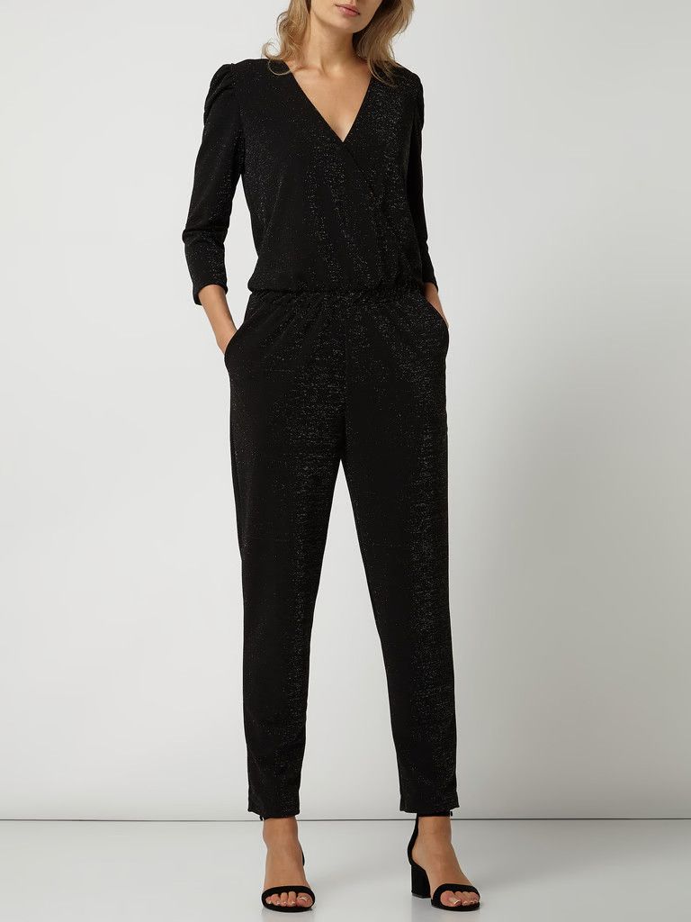 Gestuz Gestuz SolinGZ jumpsuit Jumpsuit Size 28" / US 6 / IT 42 - 1 Thumbnail