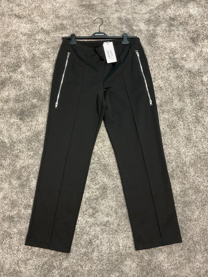 Maison Margiela Maison Margiela Show-style vintage sweatpants 2501-Nextarro Size US 32 / EU 48 - 1 Thumbnail