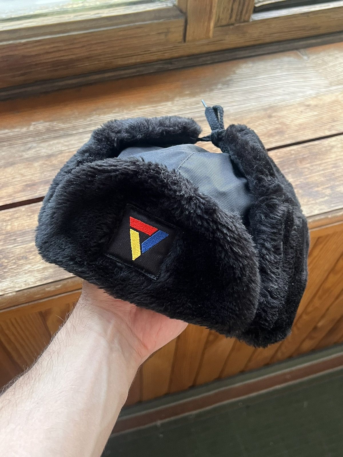 Vintage Vintage Ushanka Danacap Trapper Y2K Hat Rare Size ONE SIZE - 2 Thumbnail