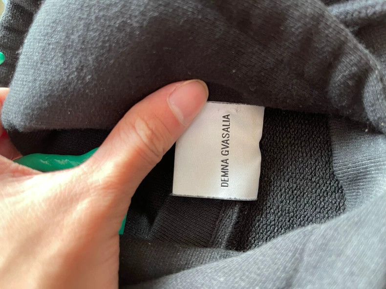 Vetements Vetements Sweatshirt Size US XS / EU 42 / 0 - 5 Thumbnail