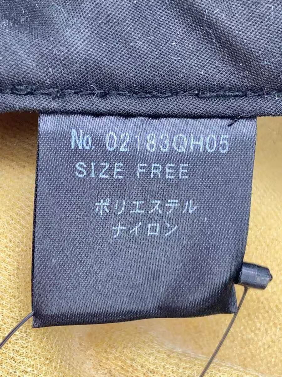 Hysteric Glamour Hysteric 1984 Cap Size ONE SIZE - 4 Thumbnail