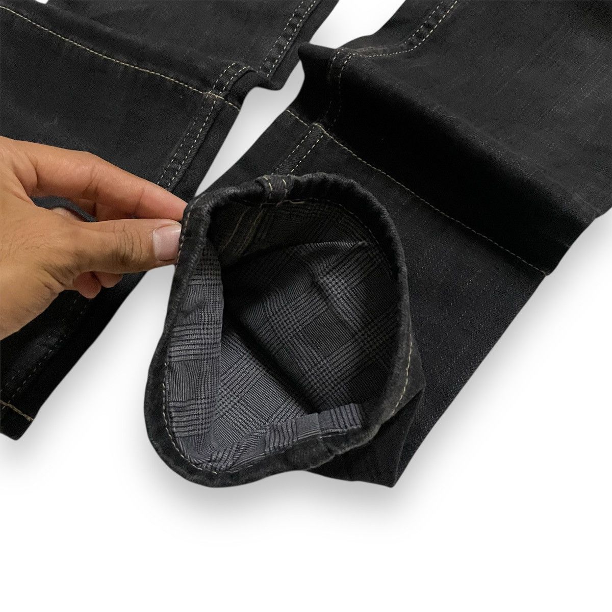 PPFM ORIGINAL PPFM CUSTOM PERFORMANCE 35-08PY27A (30×37) Size US 30 / EU 46 - 6 Thumbnail