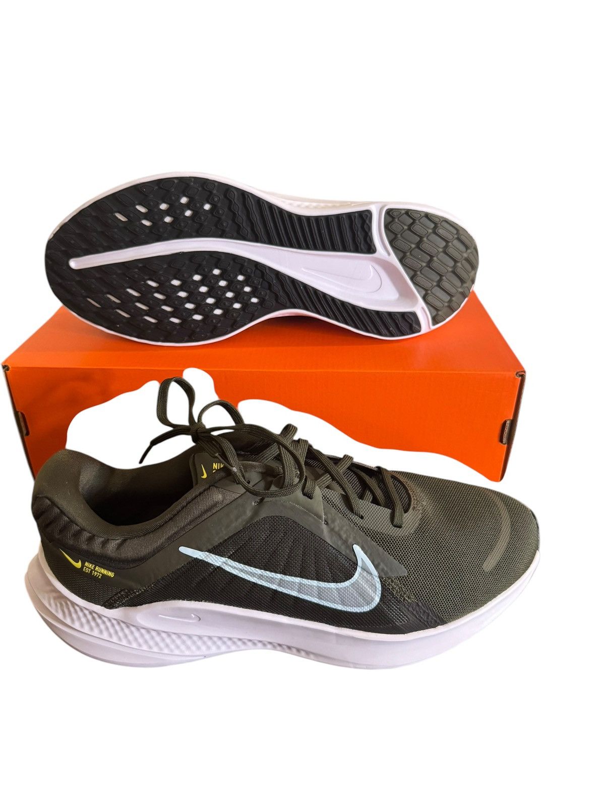 Nike Nike Quest Size US 9.5 / EU 42-43 - 7 Thumbnail