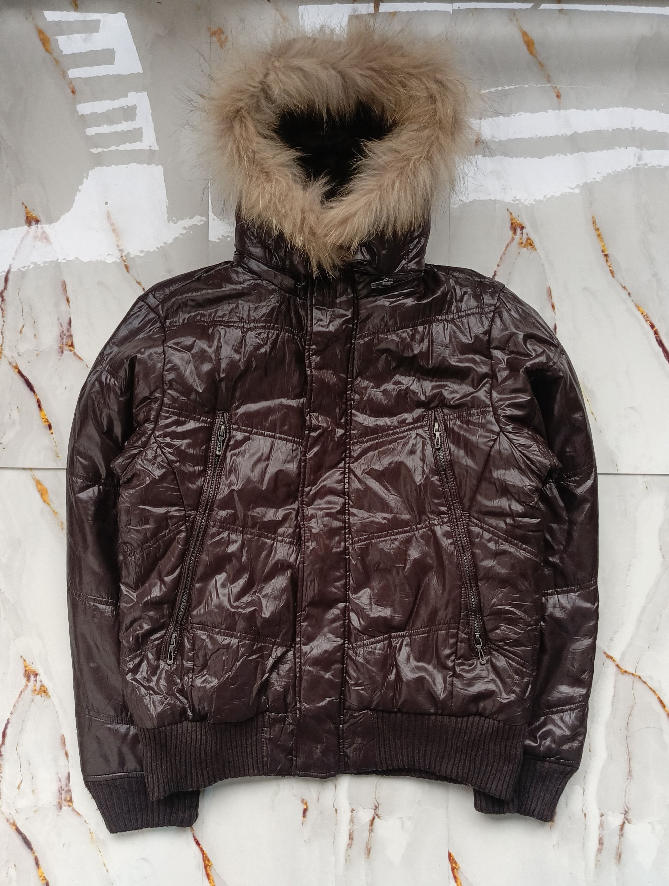 Men's BUFFALO BOBS Outerwear | Grailed