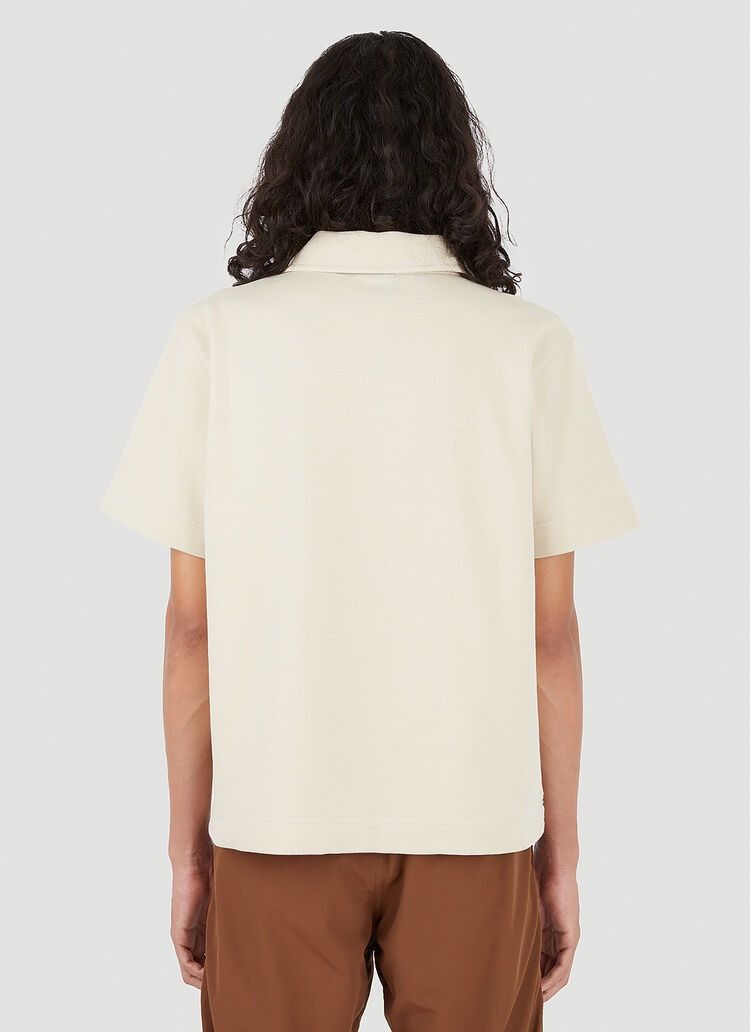 Jacquemus Jacquemus Le Polo Oural Size US XXL / EU 58 / 5 - 3 Thumbnail