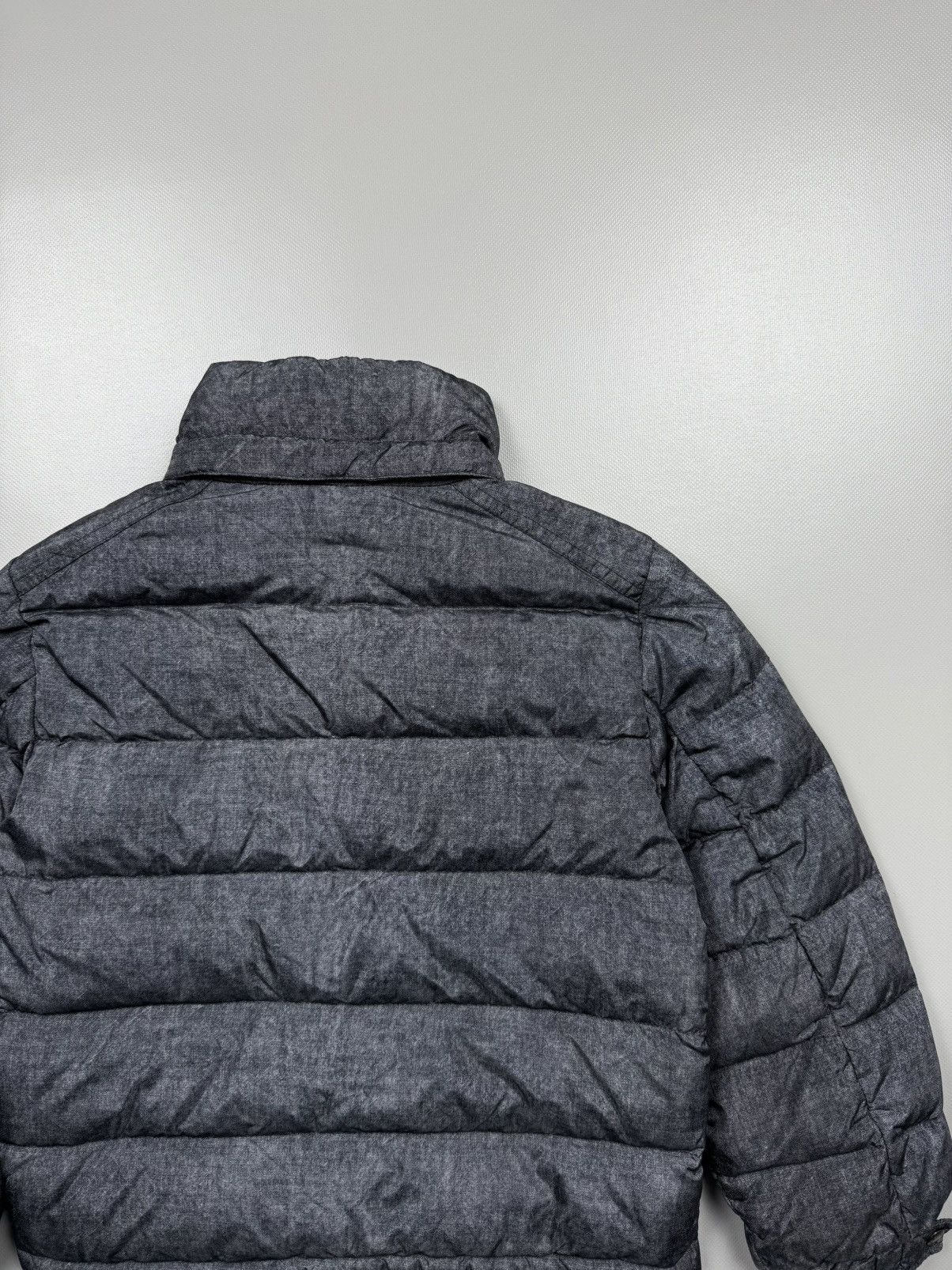 Moncler Moncler Maya Giubbotto Rare Colorway Kids Puffer Jacket 6Y Size US XXS / EU 40 - 18 Thumbnail