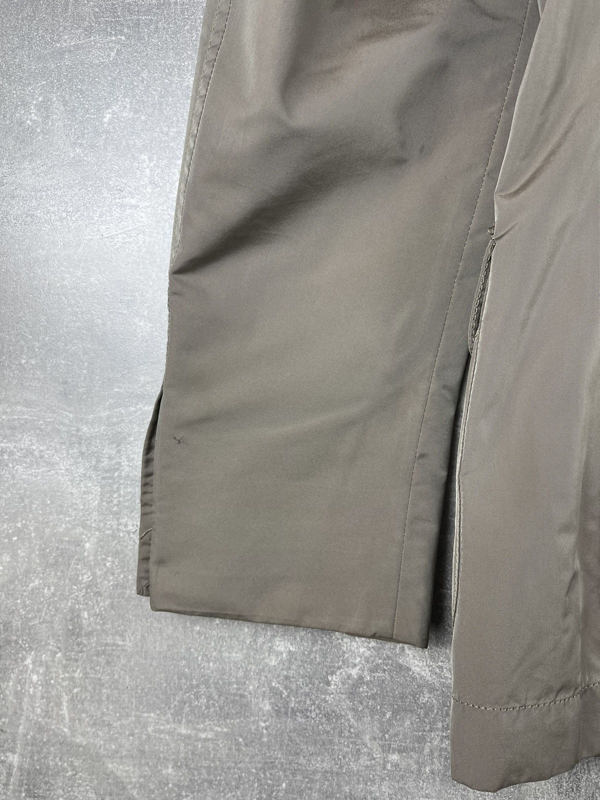 Montecore Montecore Sartorial Utility Jacket Taupe Beige Size 50 Size US L / EU 52-54 / 3 - 11 Thumbnail