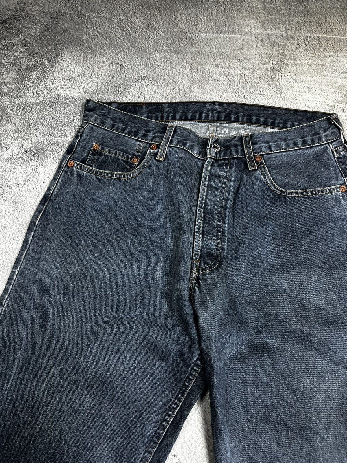 Levi's Levis denim vintage size 32/34 Size US 32 / EU 48 - 6 Thumbnail