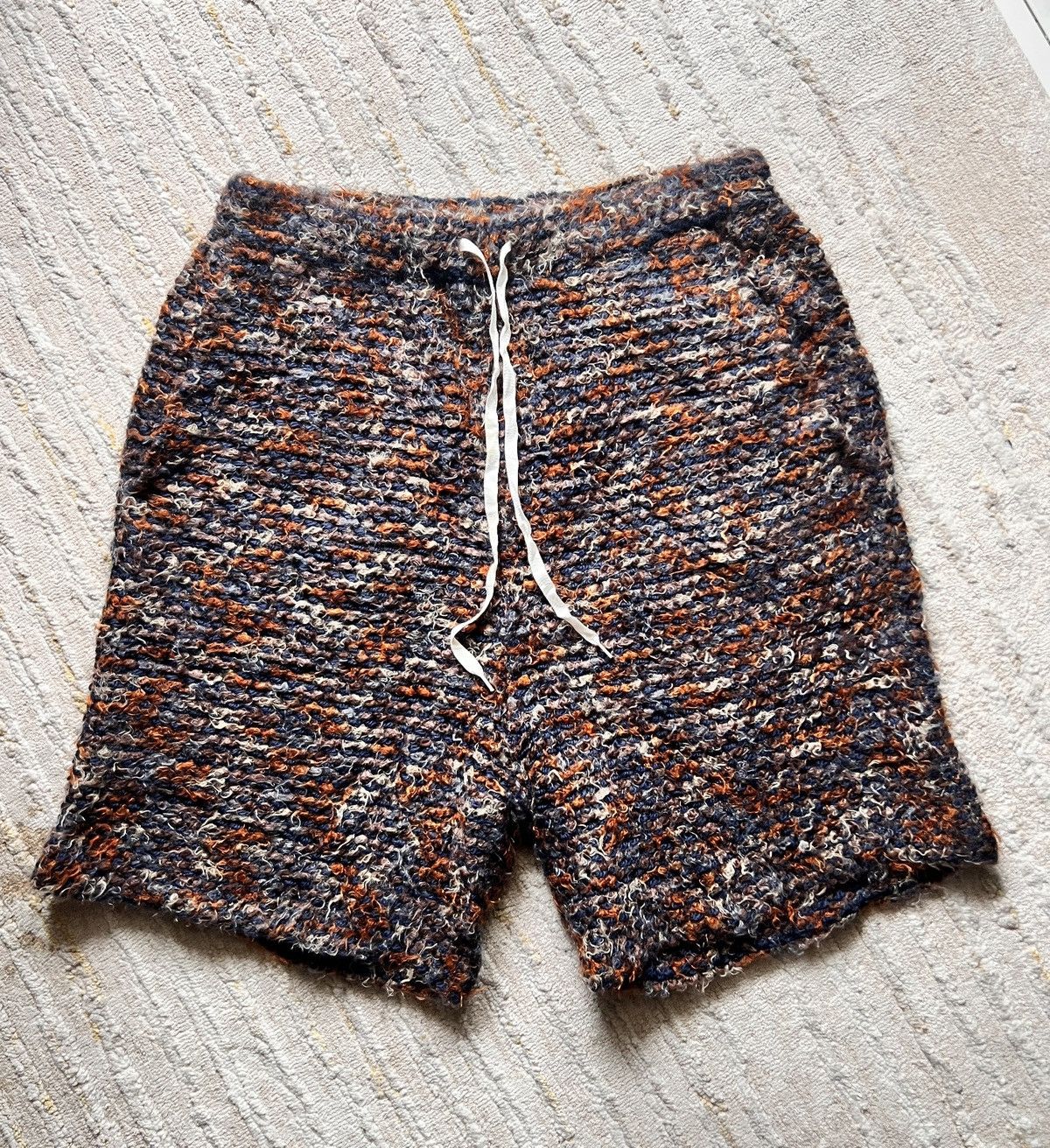 Digawel Made in Japan Short