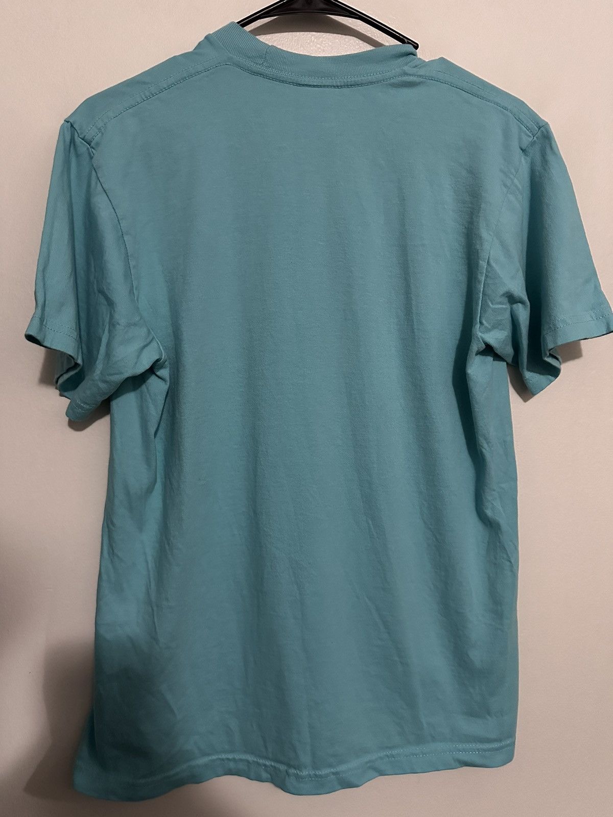 Supreme Supreme Milano Tee Size US S / EU 44-46 / 1 - 3 Thumbnail