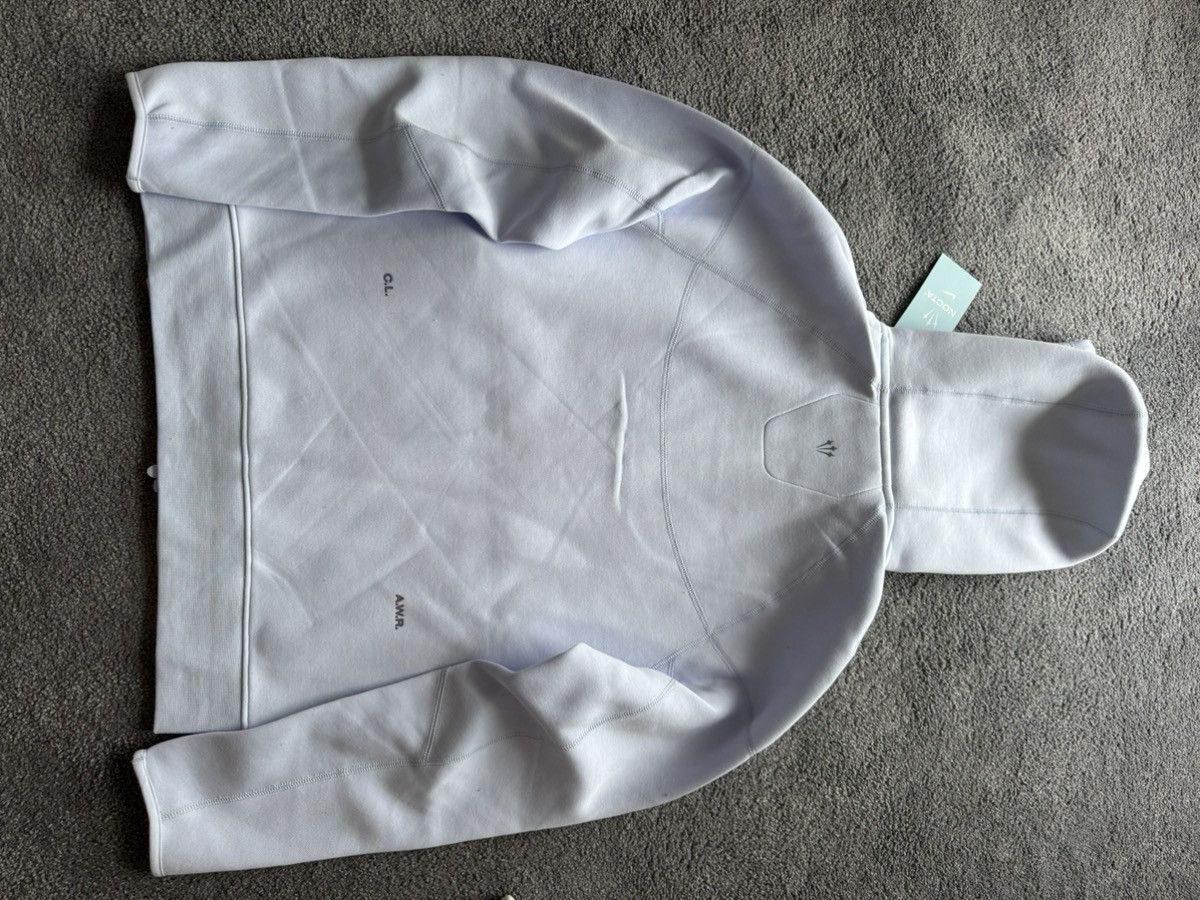 NOCTA × Nike Nocta x Nike tech fleece palest purple Size US M / EU 48-50 / 2 - 5 Thumbnail