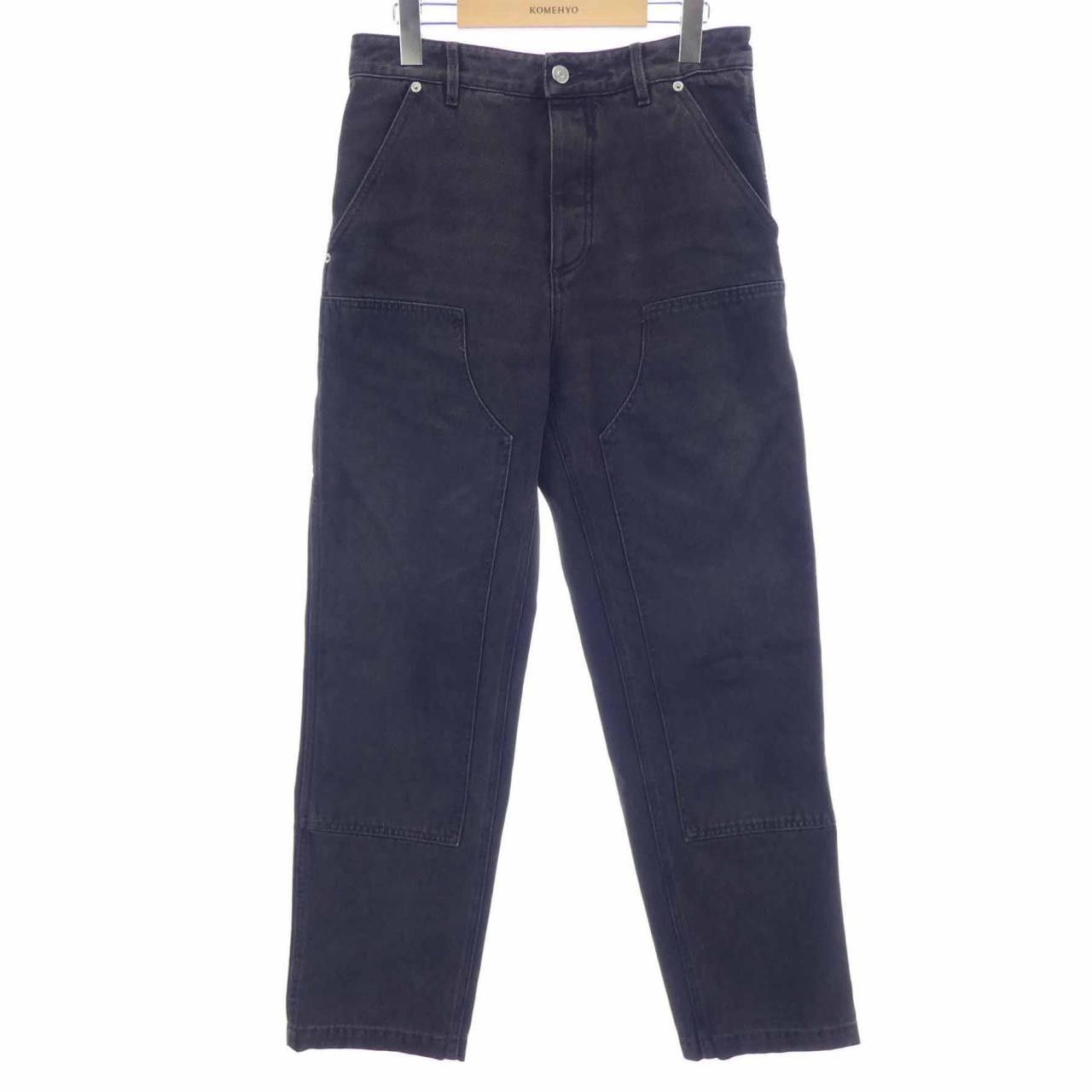 Dior Dior Dior Pants Textile Pants 413D180B351X DUTY FREE for USA Size ONE SIZE - 1 Thumbnail