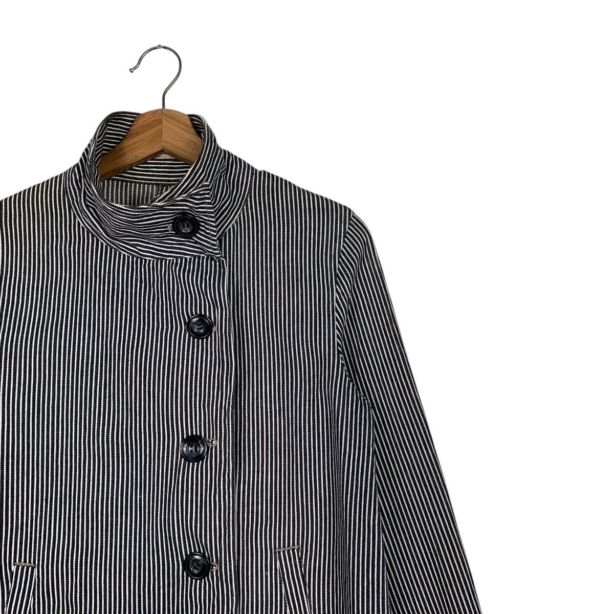 Japanese Brand Japanese Brand Page Boy Hickory Jacket Size US M / EU 48-50 / 2 - 5 Thumbnail