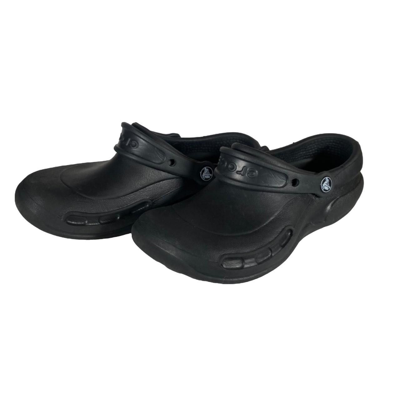 Crocs Crocs Unisex-Adult Bistro Clog Slip Resistant Work Croc | Grailed