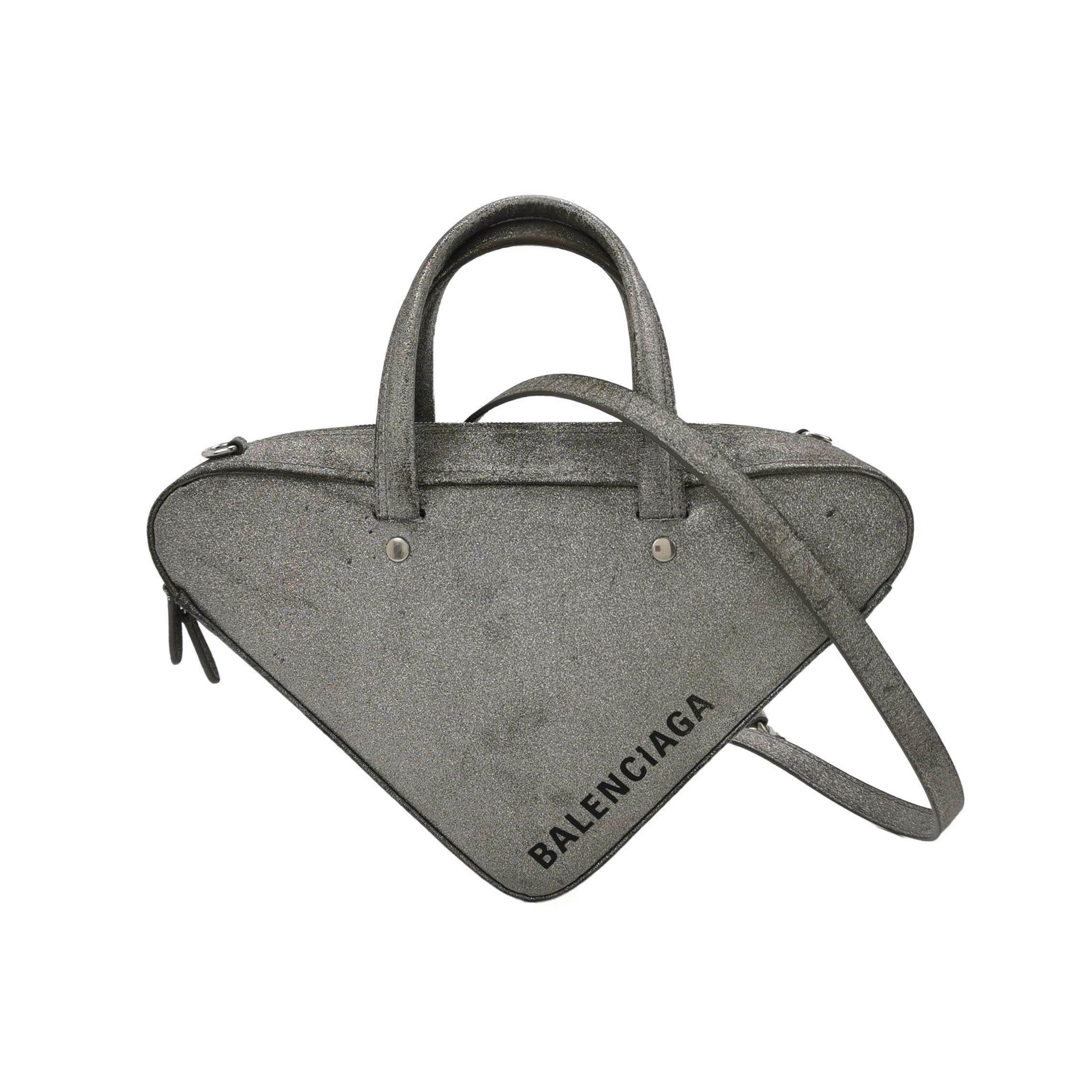 Balenciaga Balenciaga Women os Shoulder Bags Size ONE SIZE - 1 Thumbnail
