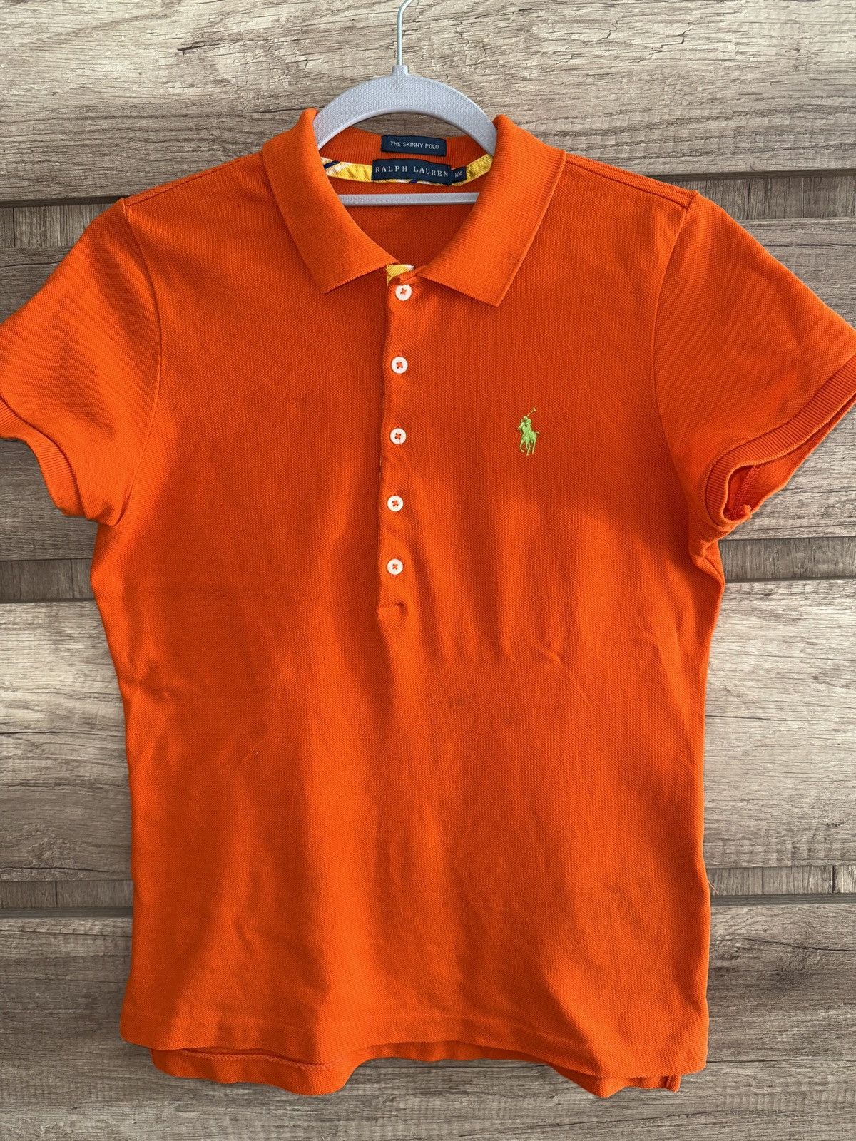 Ralph Lauren Polo Ralph Lauren Size US M / EU 48-50 / 2 - 1 Thumbnail