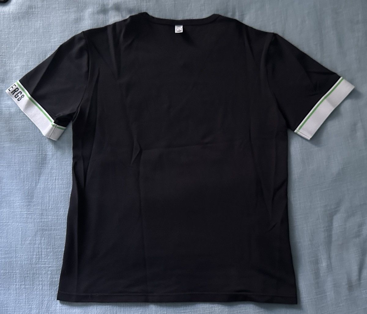 Dirk Bikkembergs Dirk Bikkembergs Size US S / EU 44-46 / 1 - 4 Thumbnail
