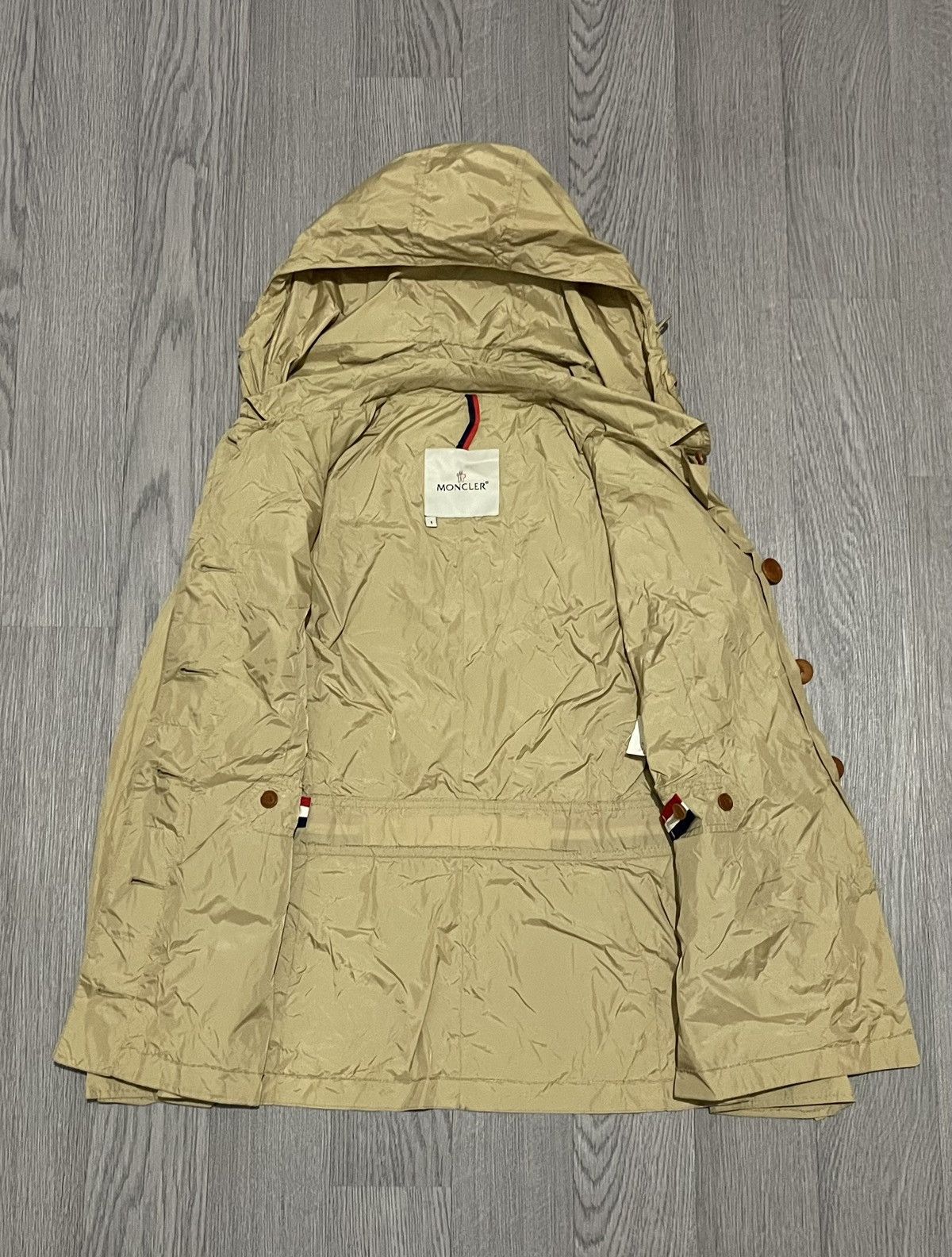 Moncler Moncler Size XS / US 0-2 / IT 36-38 - 3 Thumbnail