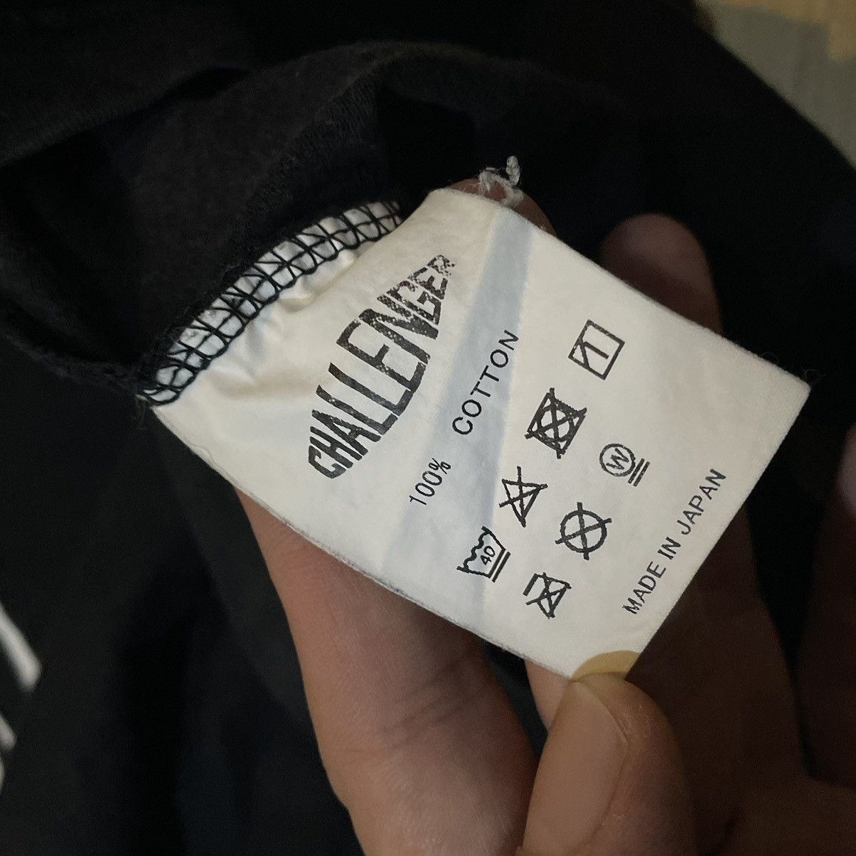 CHALLENGER Challenger x usugrow t-shirt Size US XL / EU 56 / 4 - 6 Thumbnail