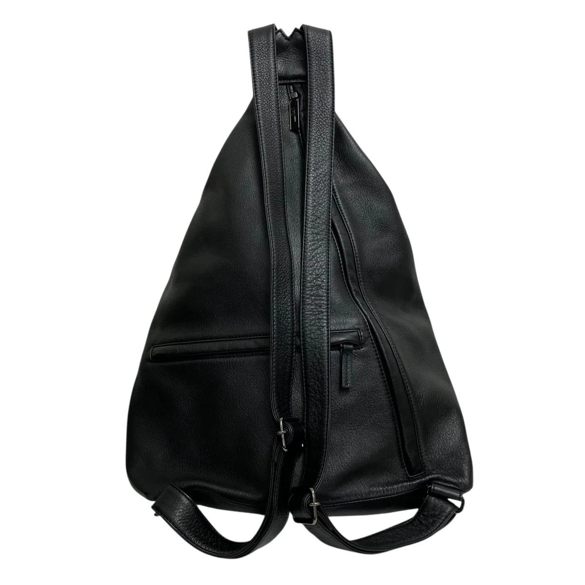 Yohji Yamamoto YOHJI YAMAMOTO/DA-I94-790 Discord Y Backpack Size ONE SIZE - 2 Thumbnail