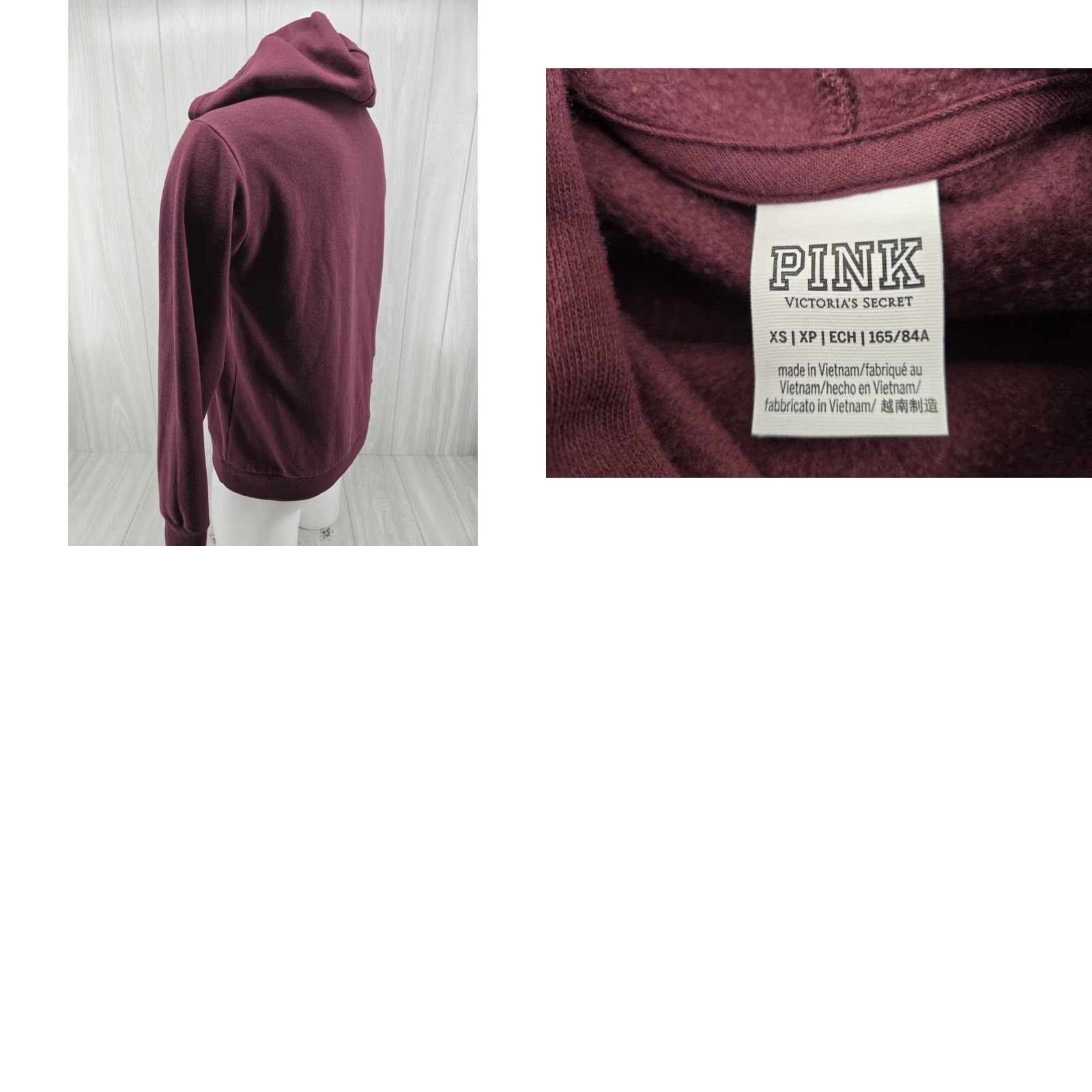 Pinko VINTAGE -> (not vintage) Size XS / US 0-2 / IT 36-38 - 9 Thumbnail