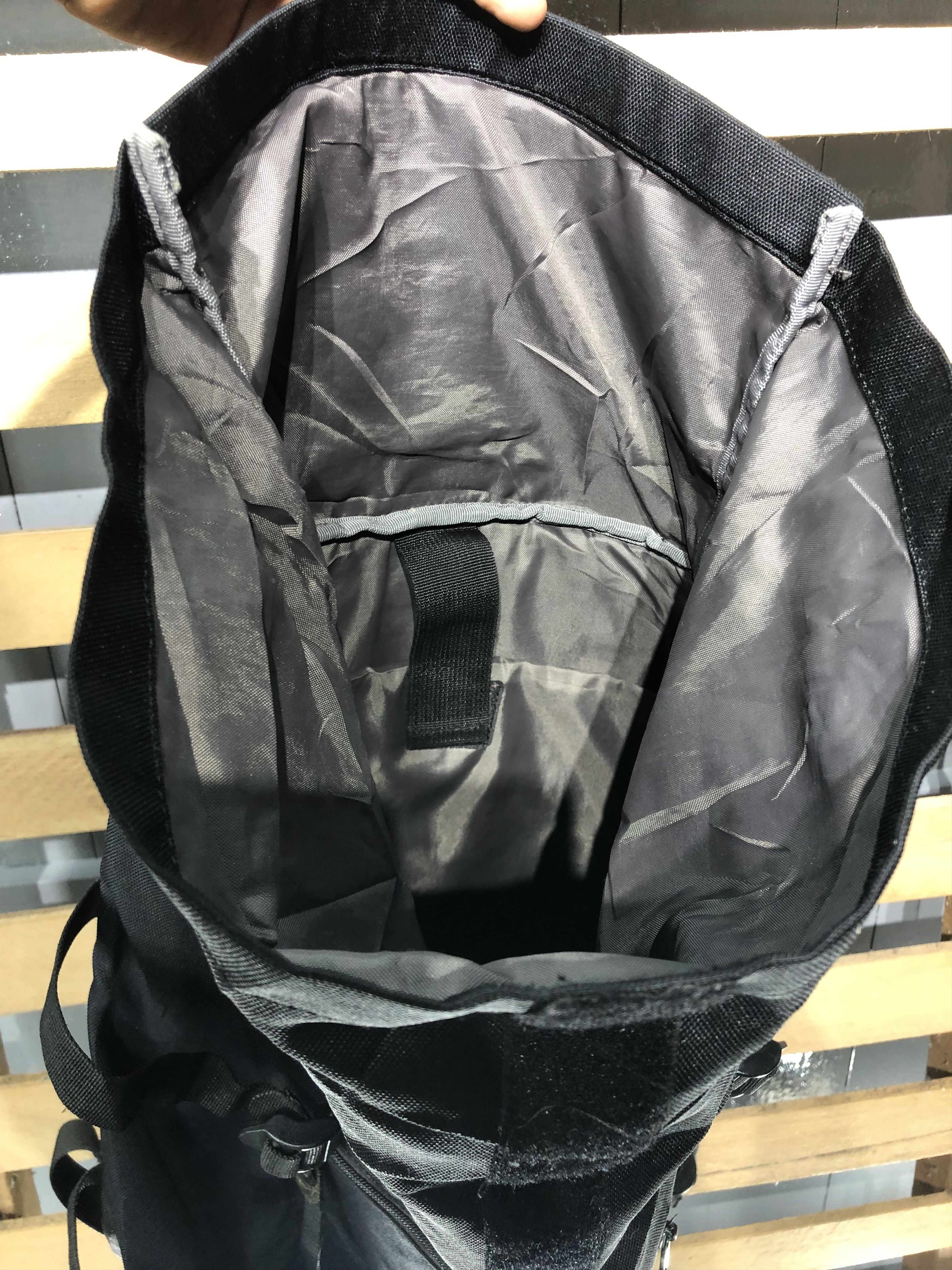 Japanese Brand Japanese Indispensable Tradition&Function Tokyo🇯🇵Backpack Size ONE SIZE - 6 Thumbnail