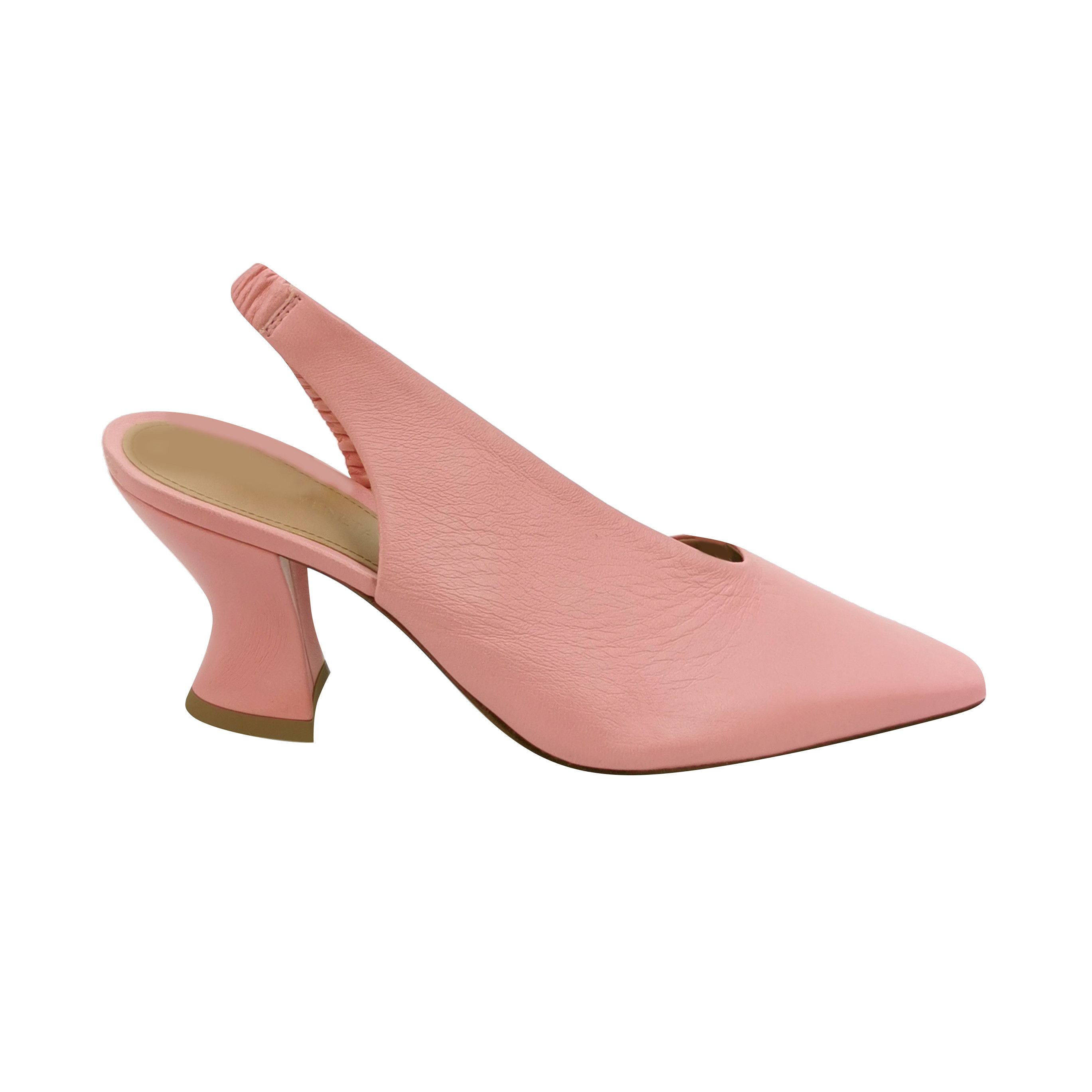 Bottega Veneta Bottega Veneta Women 7 Heels Size US 7 / IT 37 - 1 Thumbnail