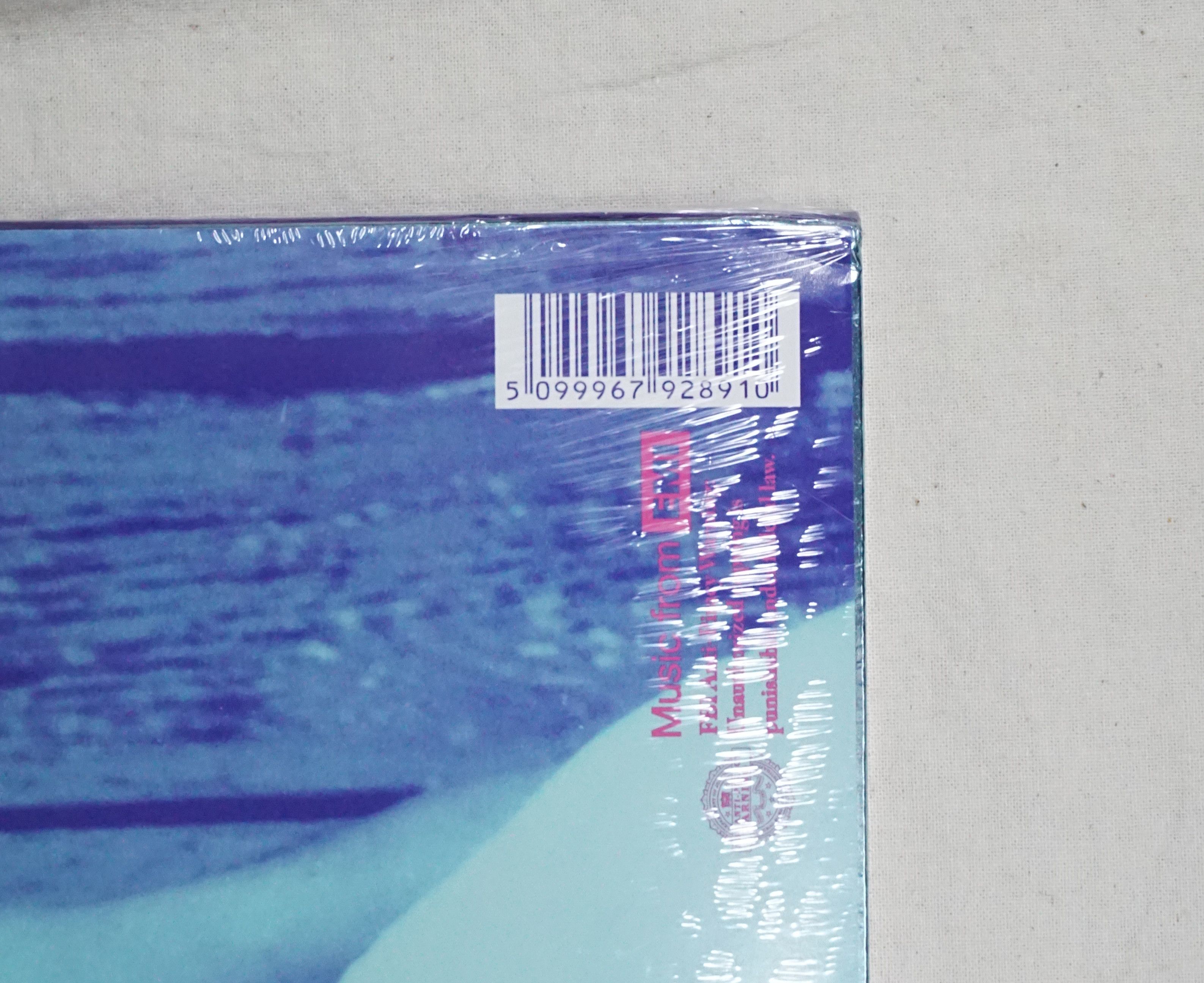 Other Smashing Pumpkins "Siamese Dream" Vinyl Size ONE SIZE - 4 Thumbnail