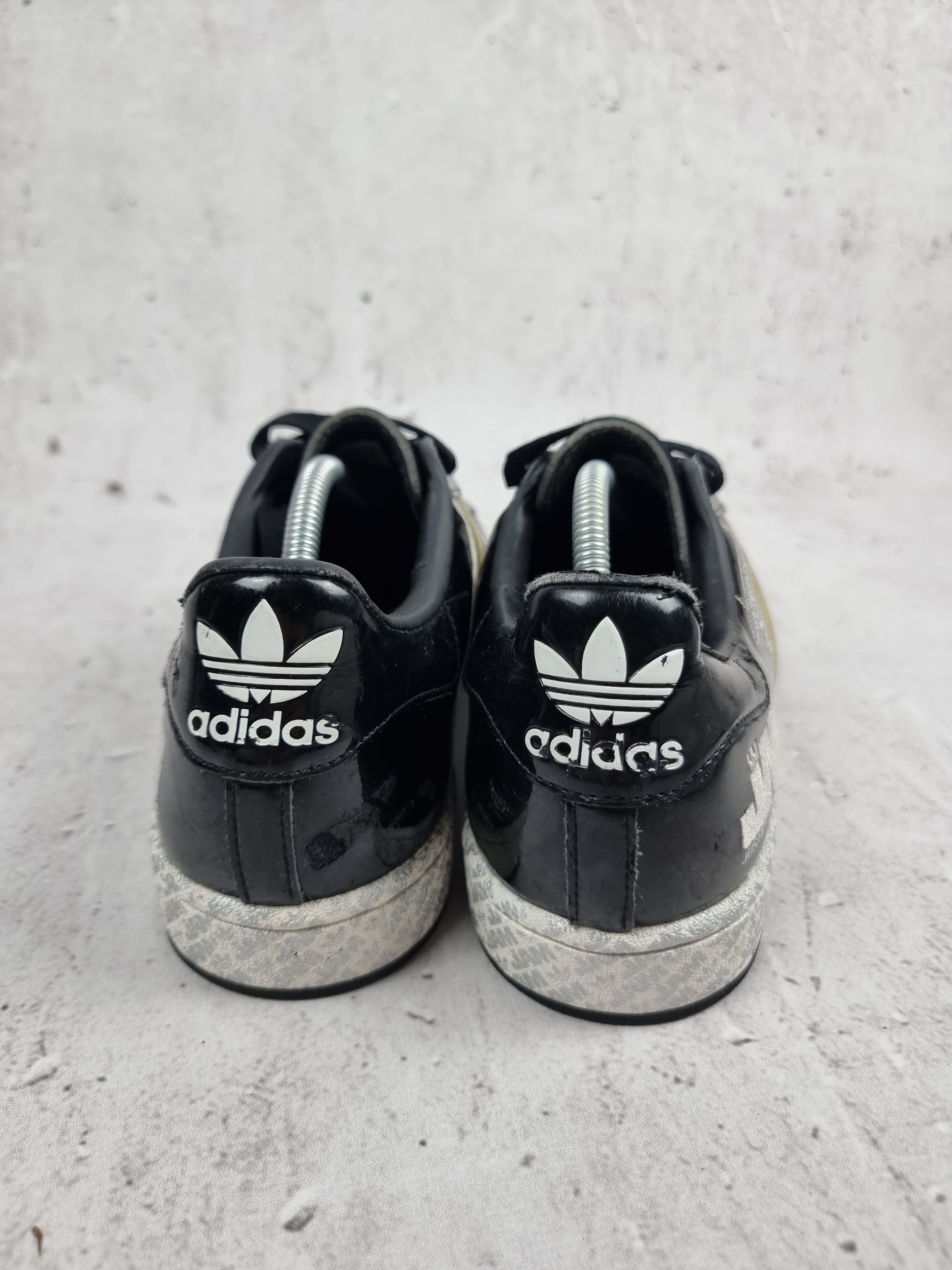 Men shoes Adidas 11 Run DMC jam master jay hip hop Vintage -  www.teutonia-pb.de